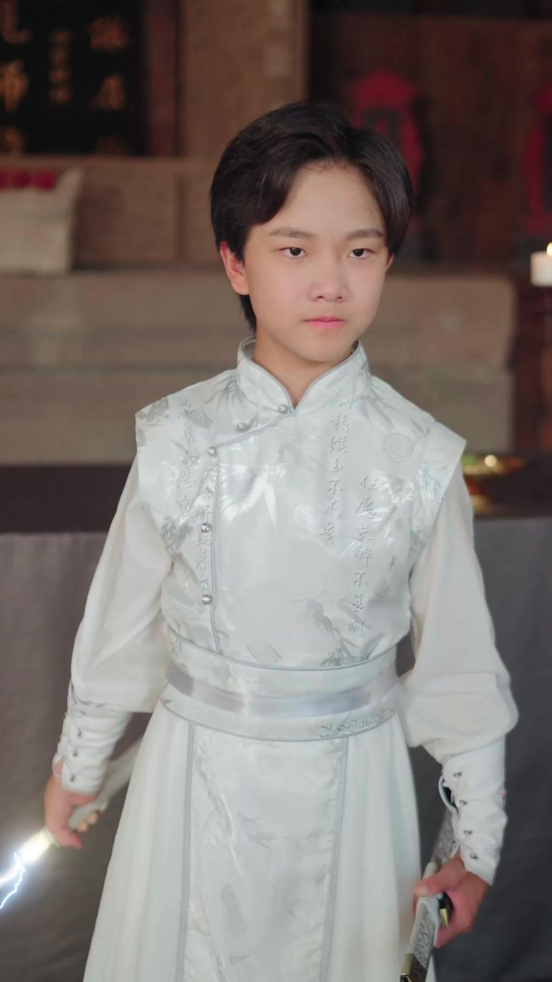 Kembalinya Kaisar Langit