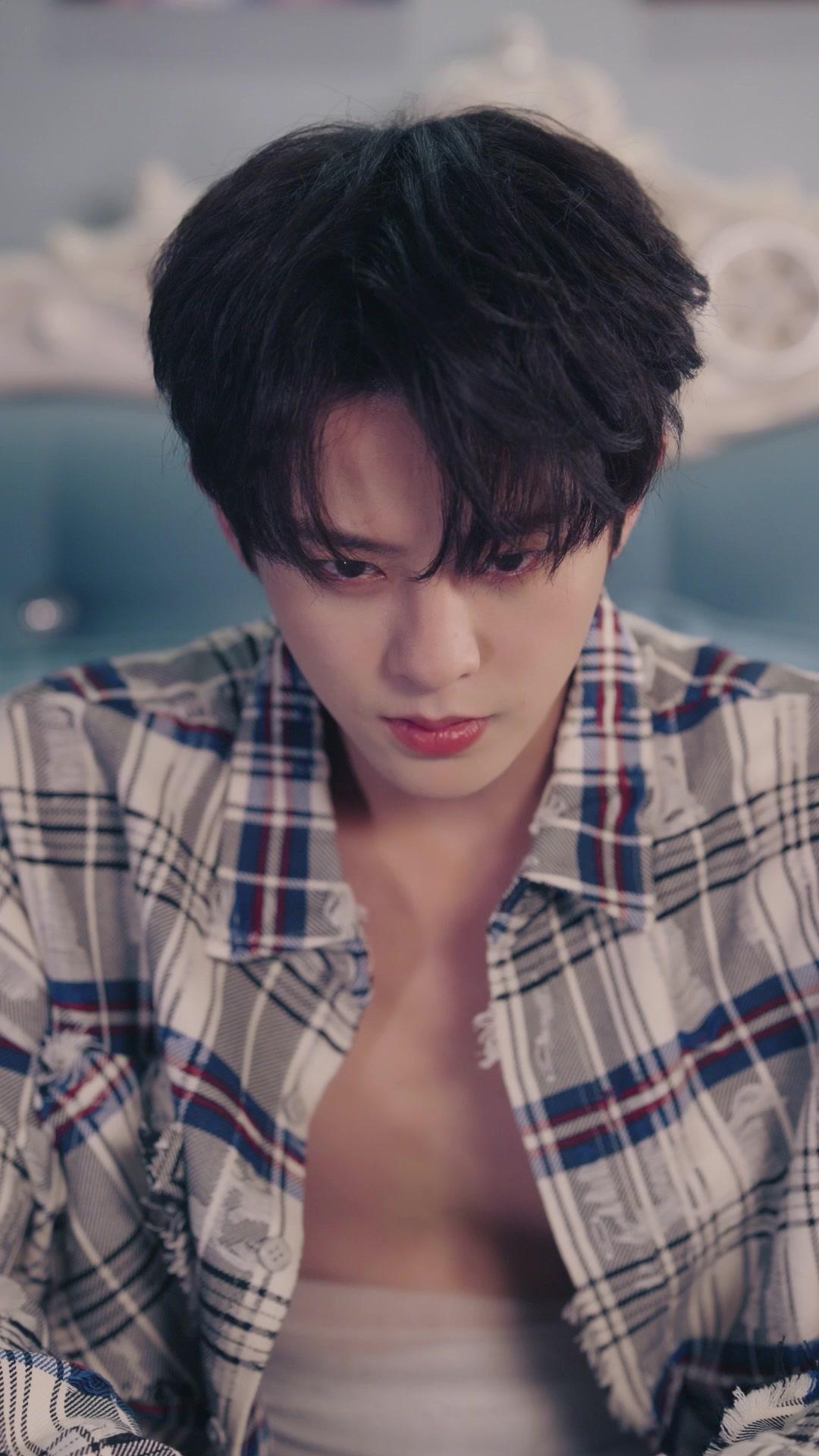 I've Come for You 18 Times