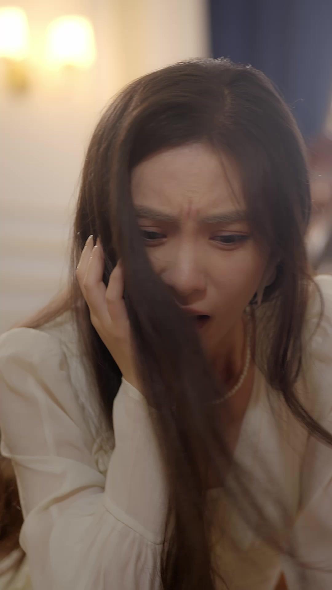 Ella es la verdadera reina