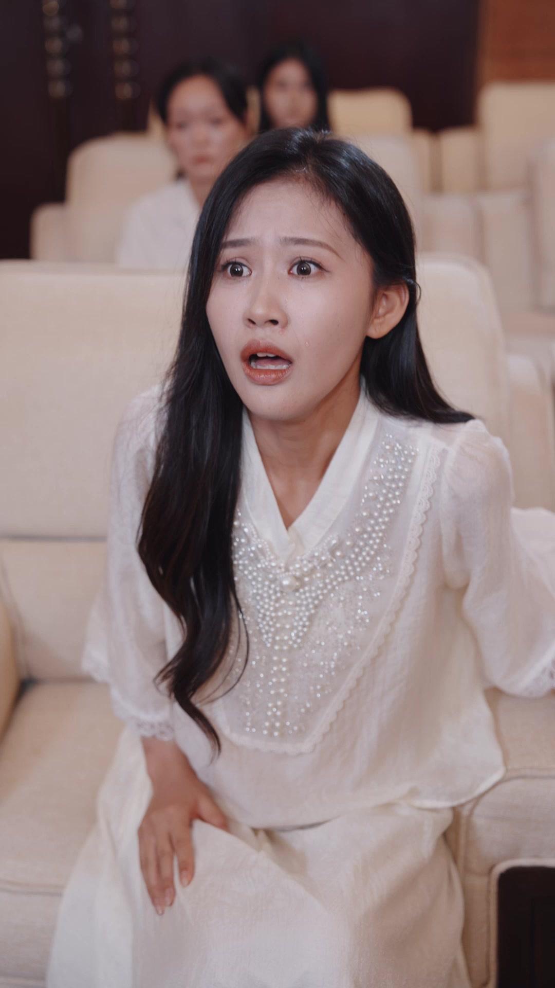 Reborn to Uncover the Killer