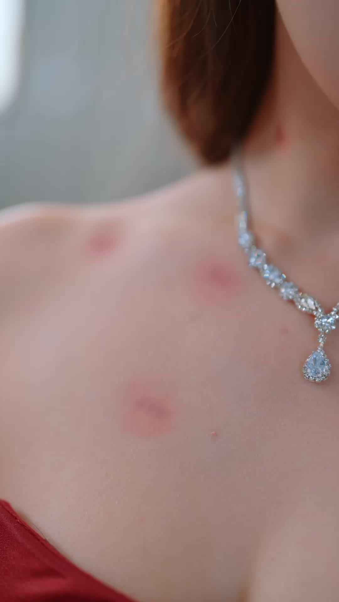 หลังจำคุก 3 ปี คุณหนูระเบิดแค้น