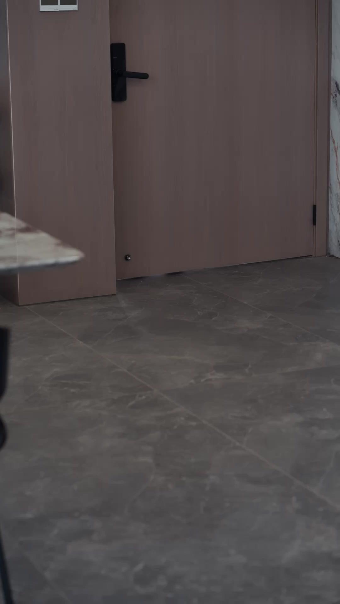 Fated Flash Marriage