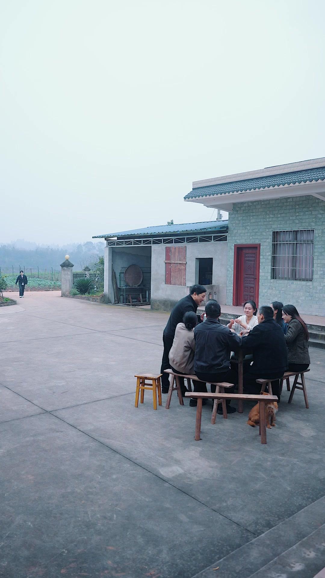 姉弟子たちと、すべてを逆転させる