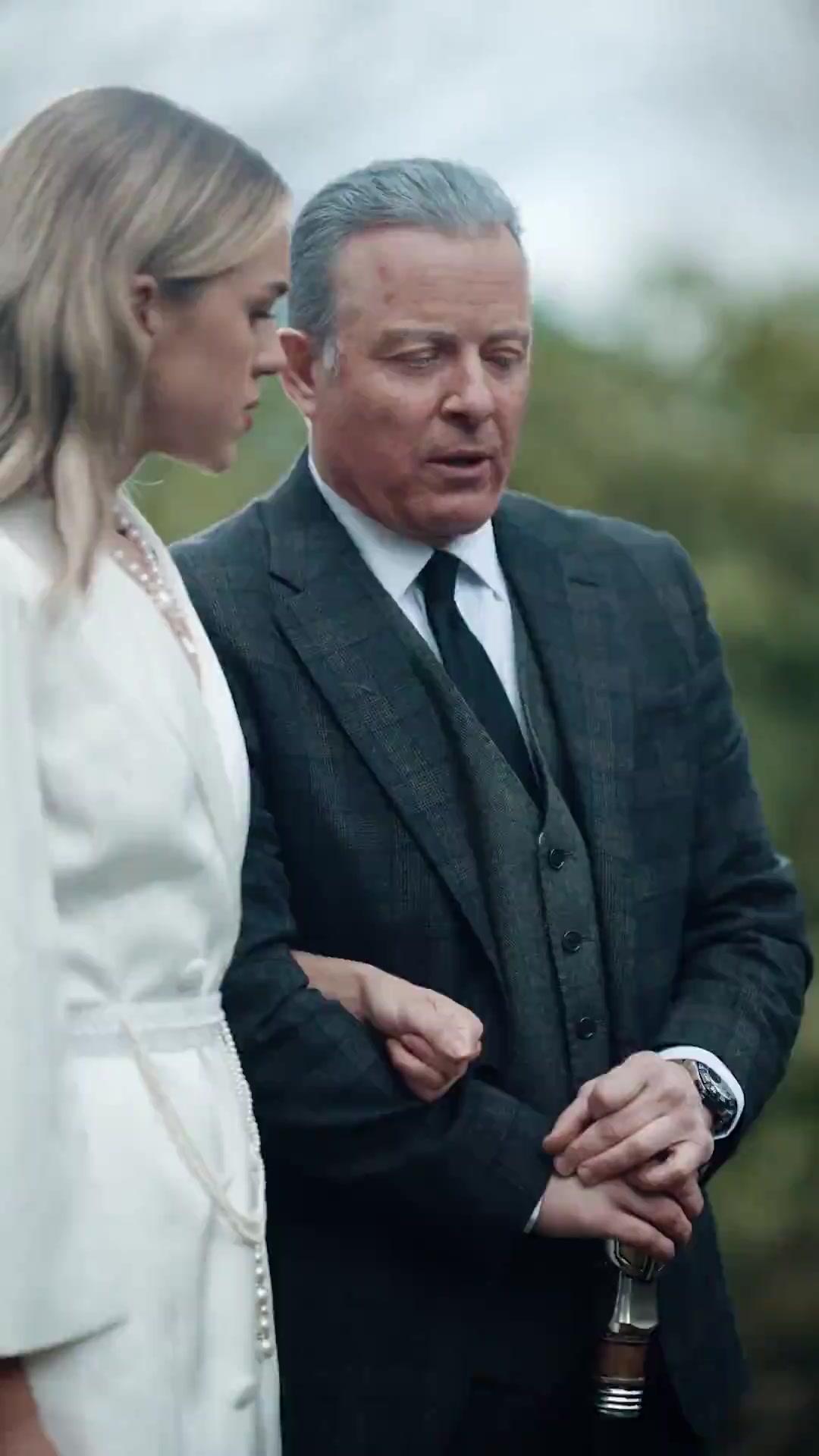 (Dublagem) A Grã-Mestra