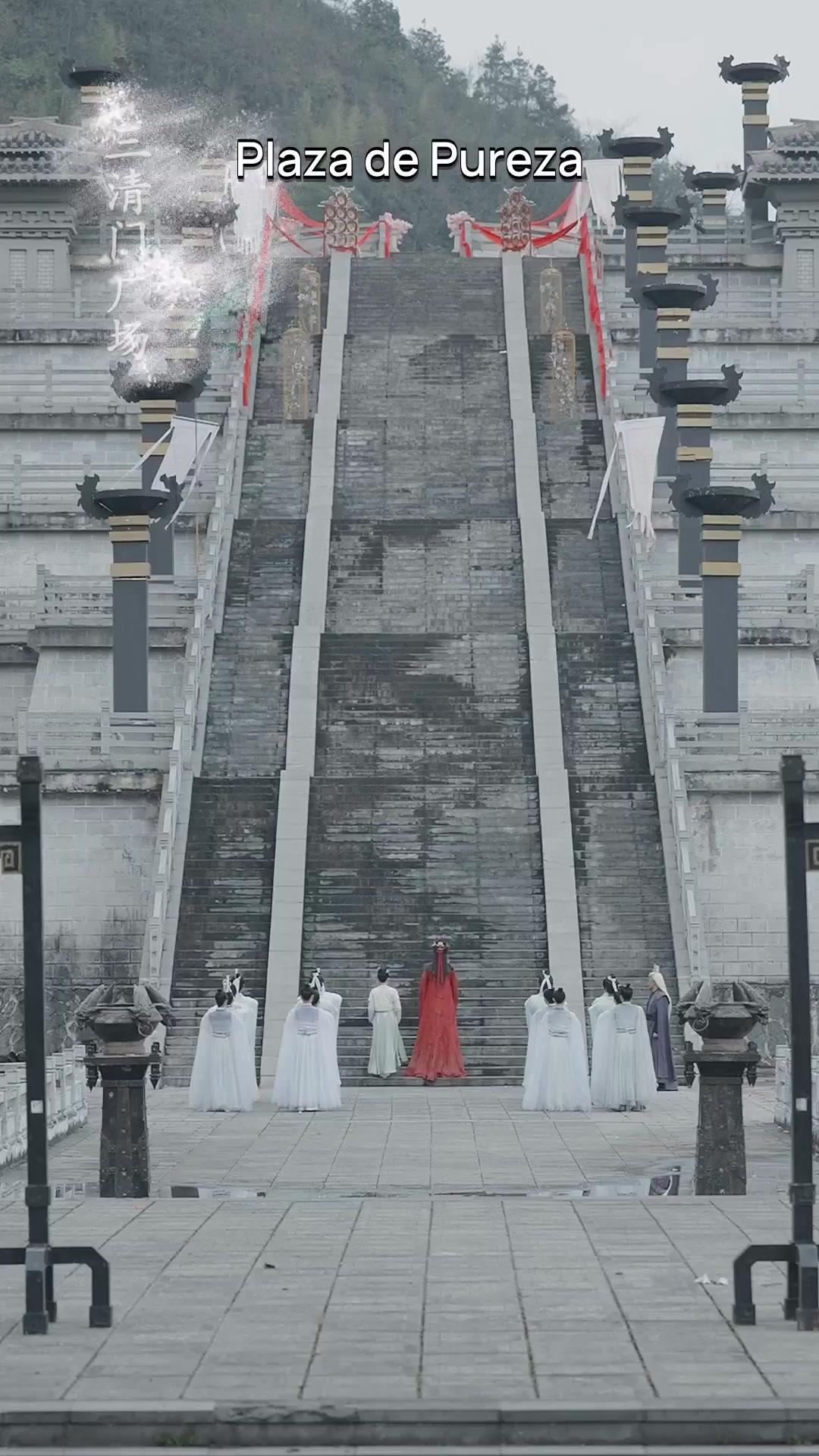 Renacer en el abismo
