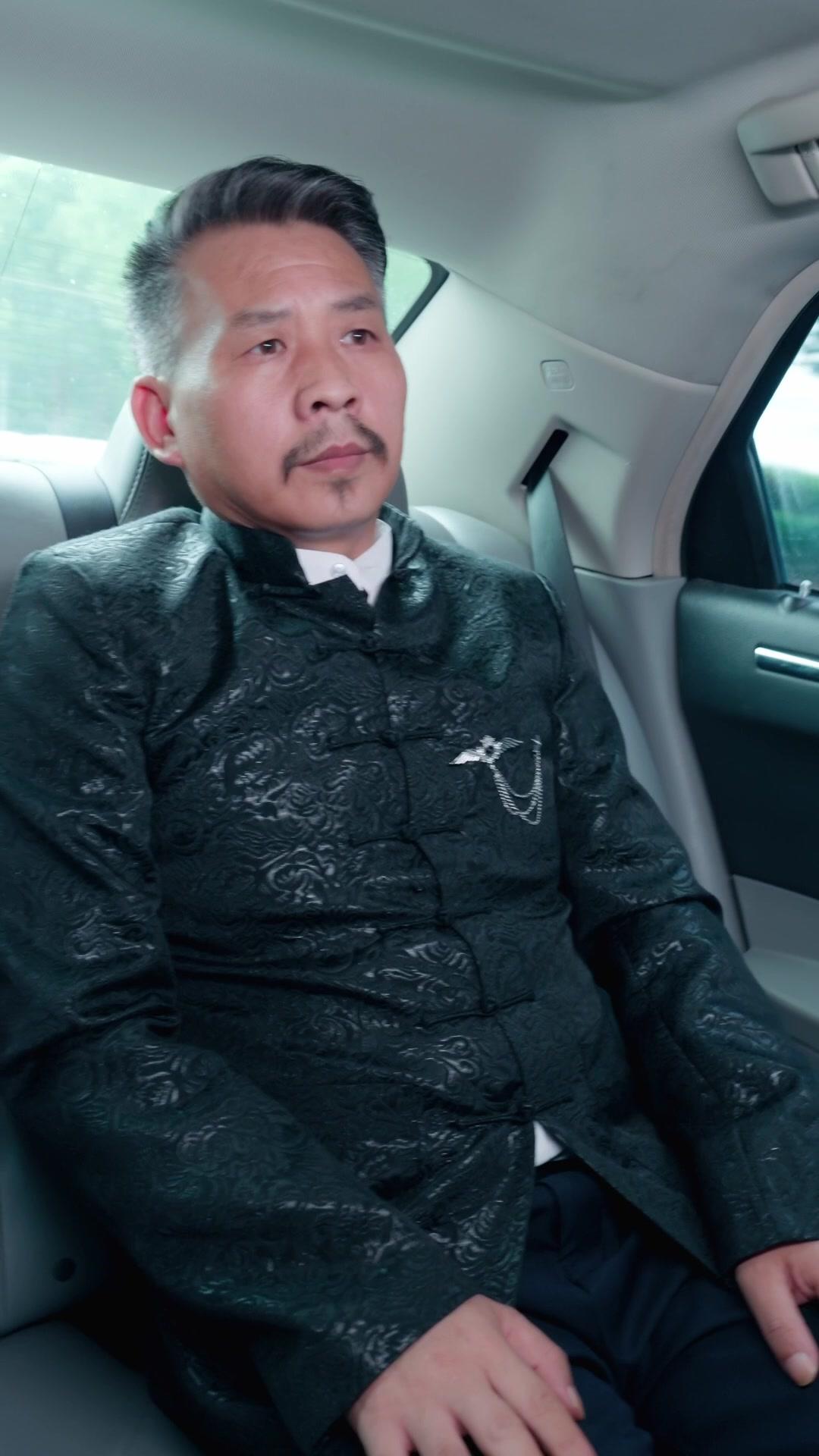 萌娃老祖宗：龍家我說了算