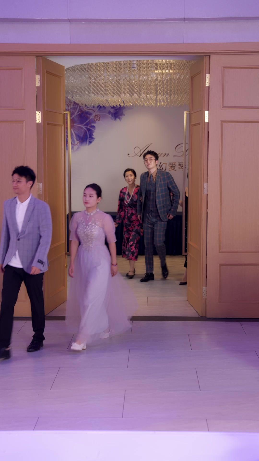 Kebohongan Terbongkar, Cinta Hancur