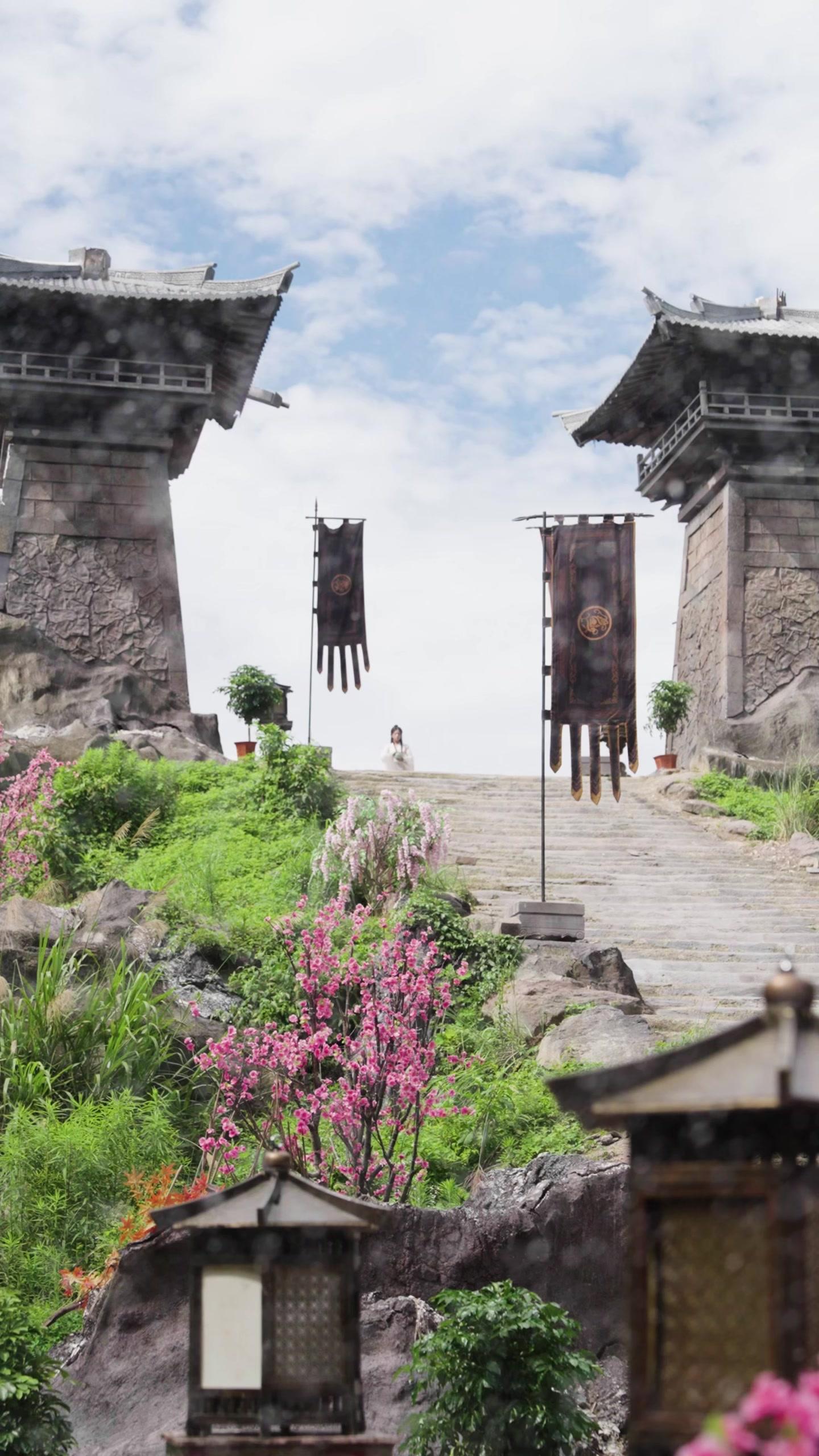 魔胎覺醒：我來改寫天道