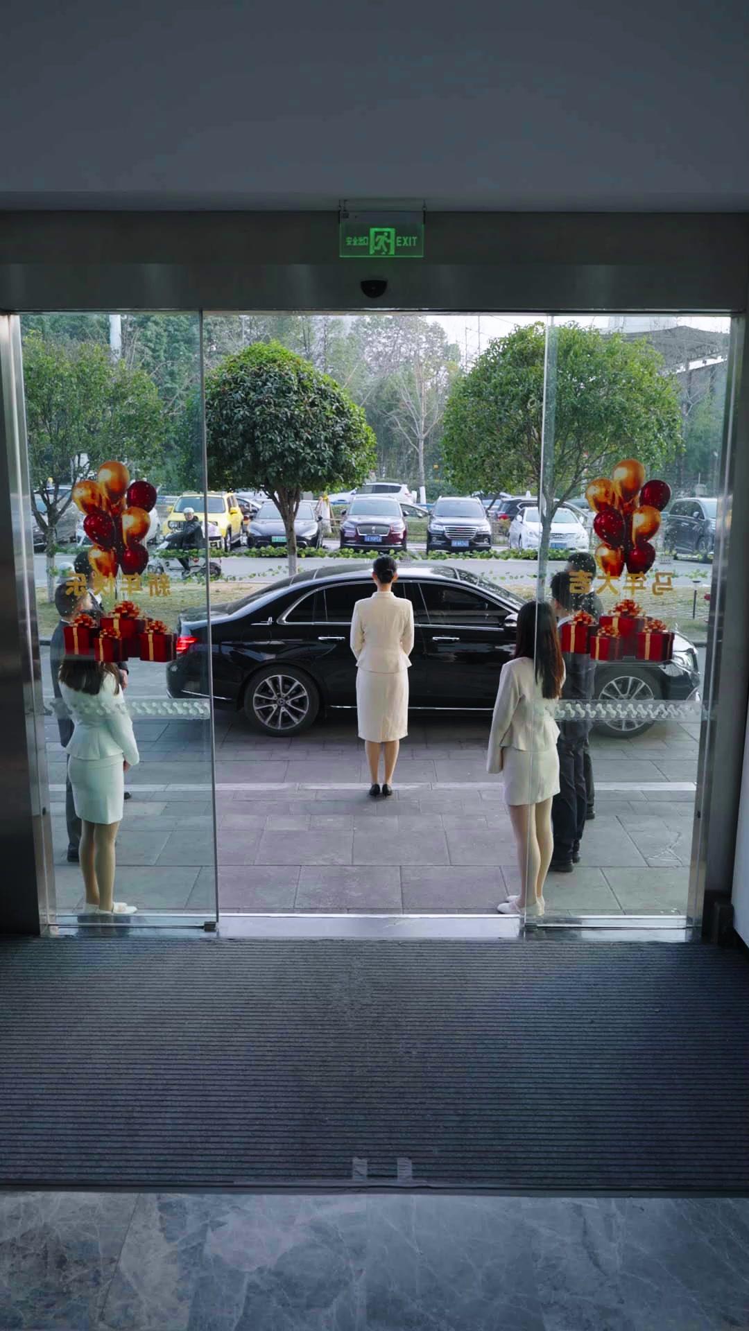 死後才開始的復仇