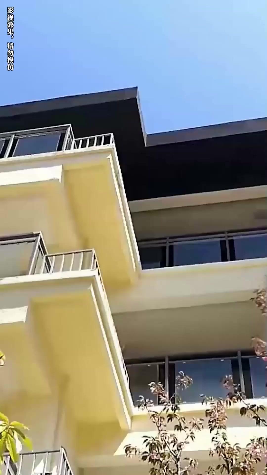 Desheredada y más rica que todos