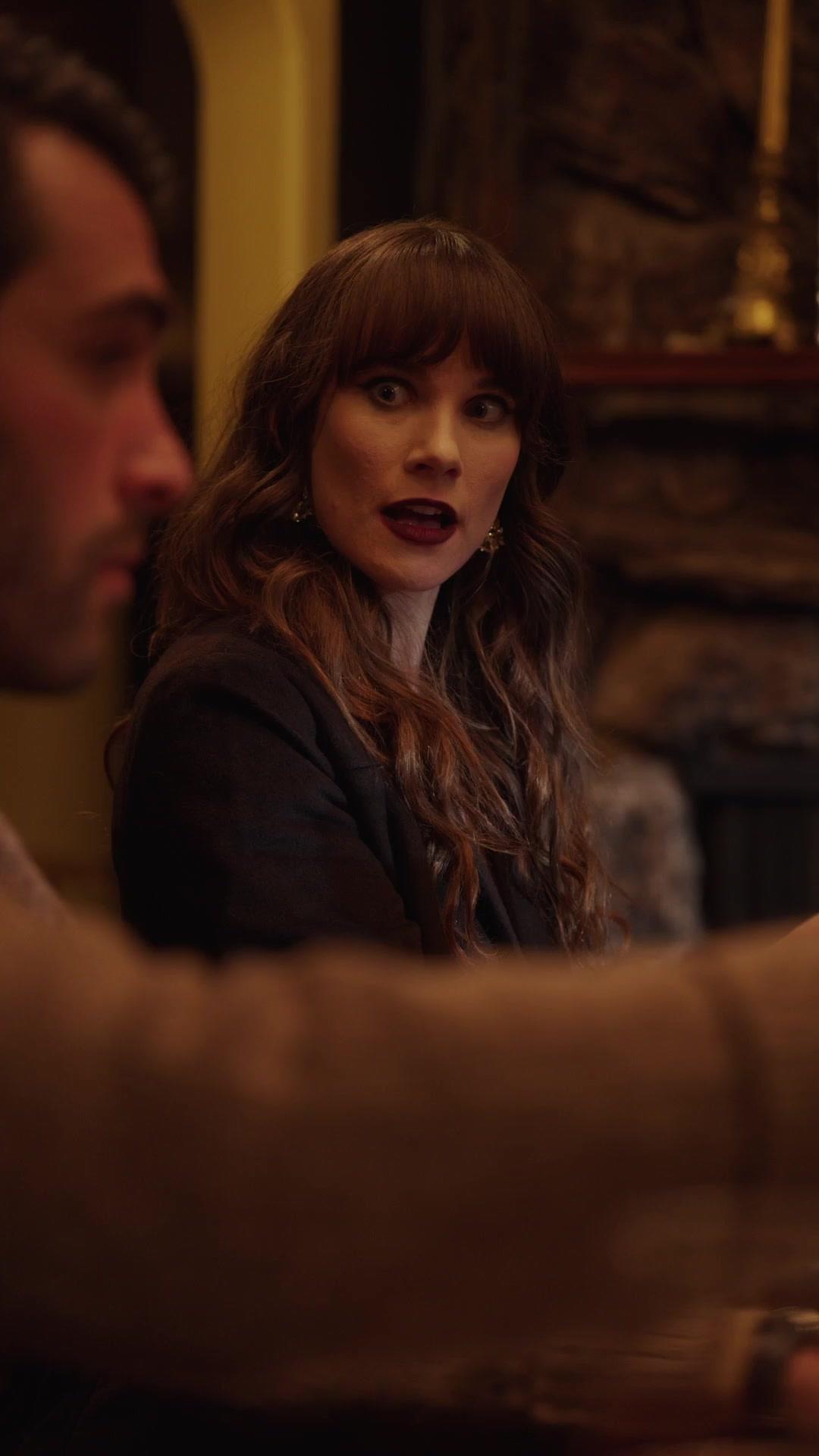 Till Truth Do Us Apart