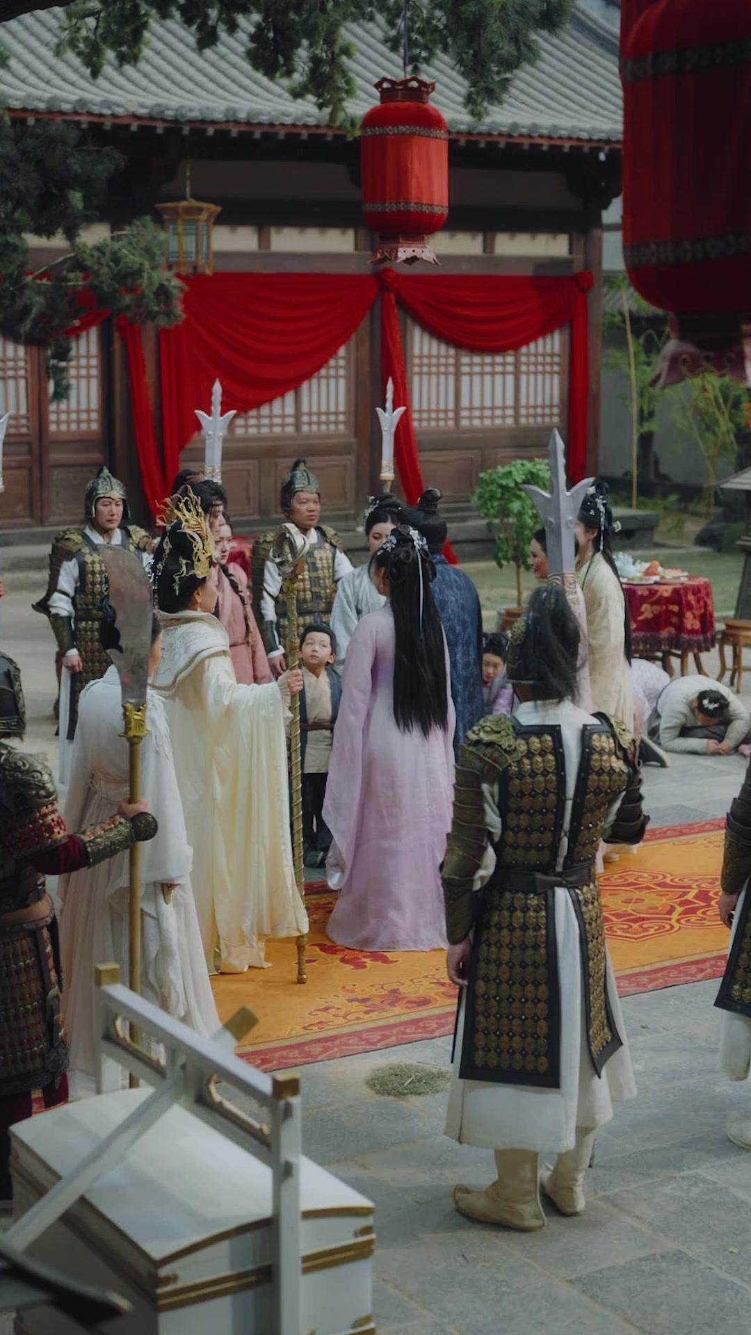 Tiada yang Tahu Identitasku