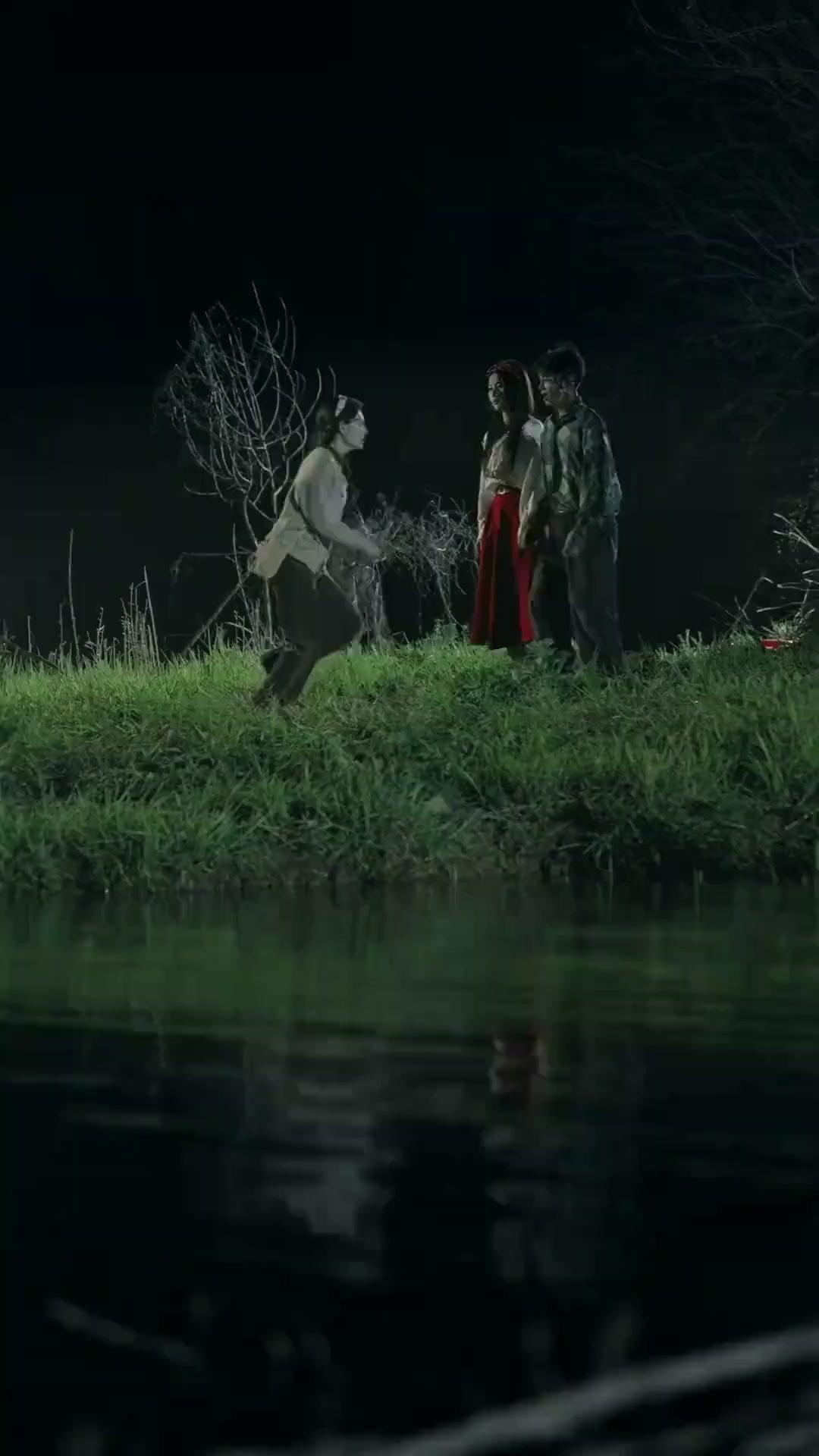 (พากย์เสียง) ขอไม่เอาผัวโรงงานแล้ว