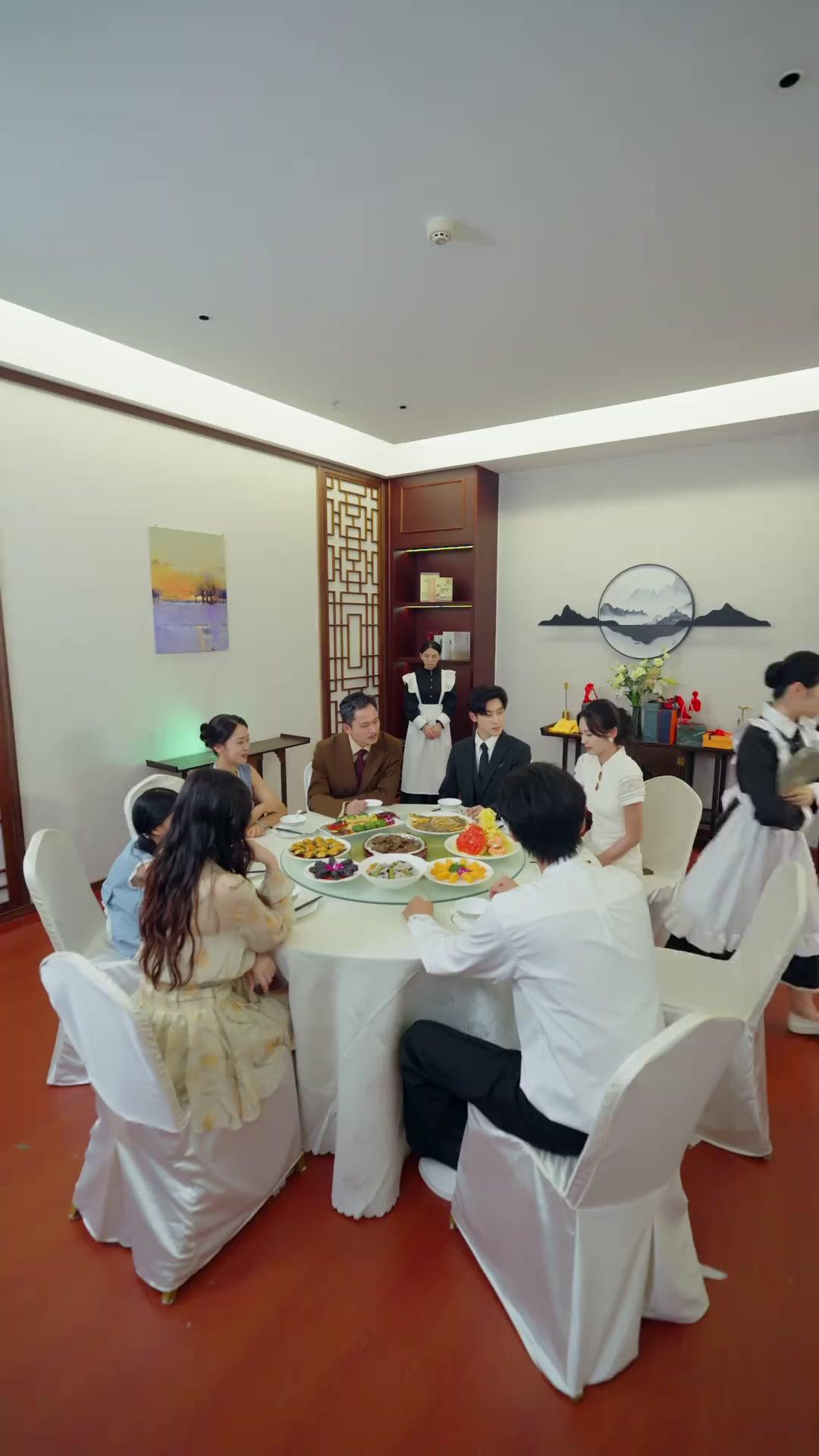 Eres mi tesoro recuperado