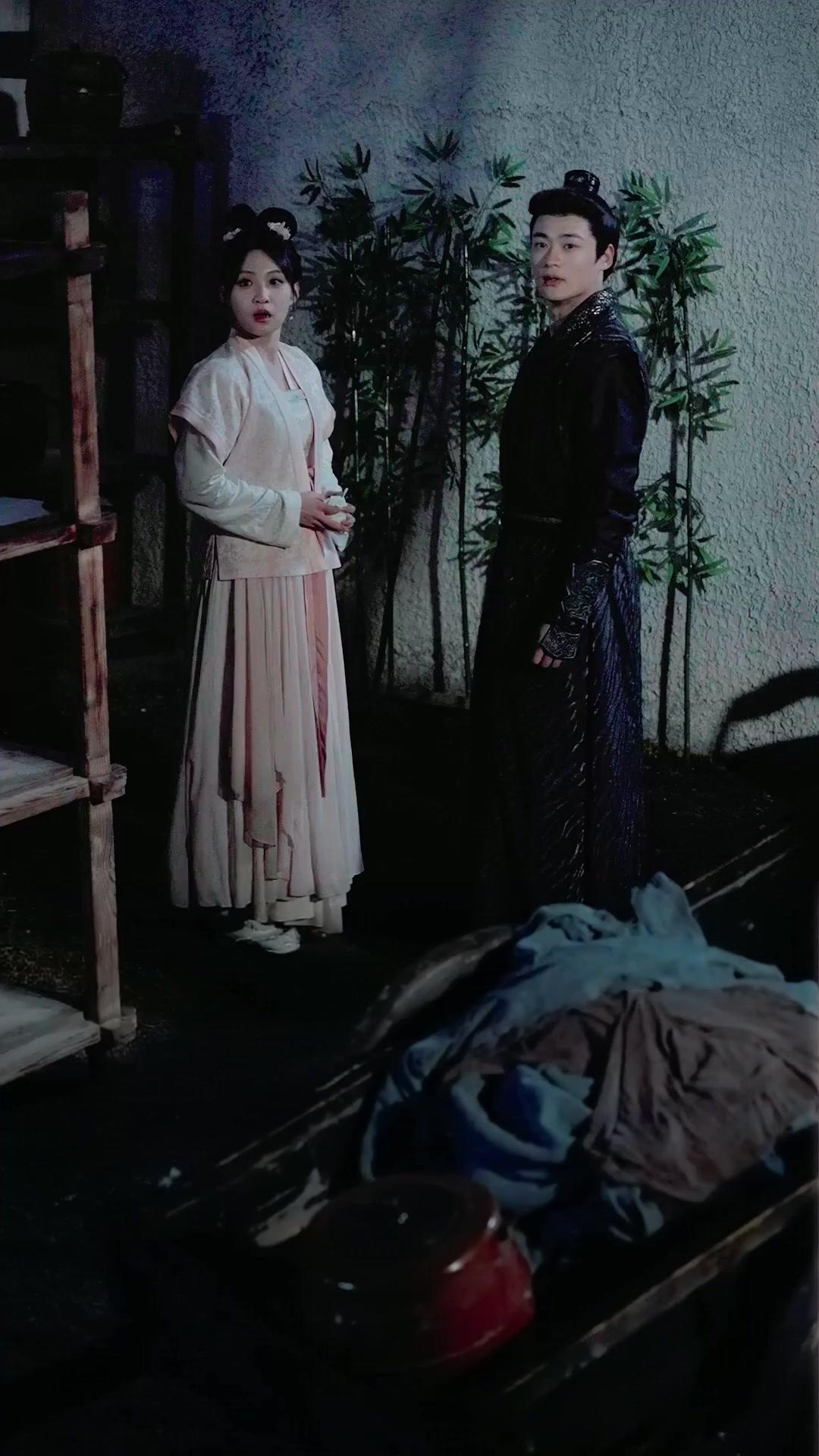 Wrong Groom? Right Emperor!