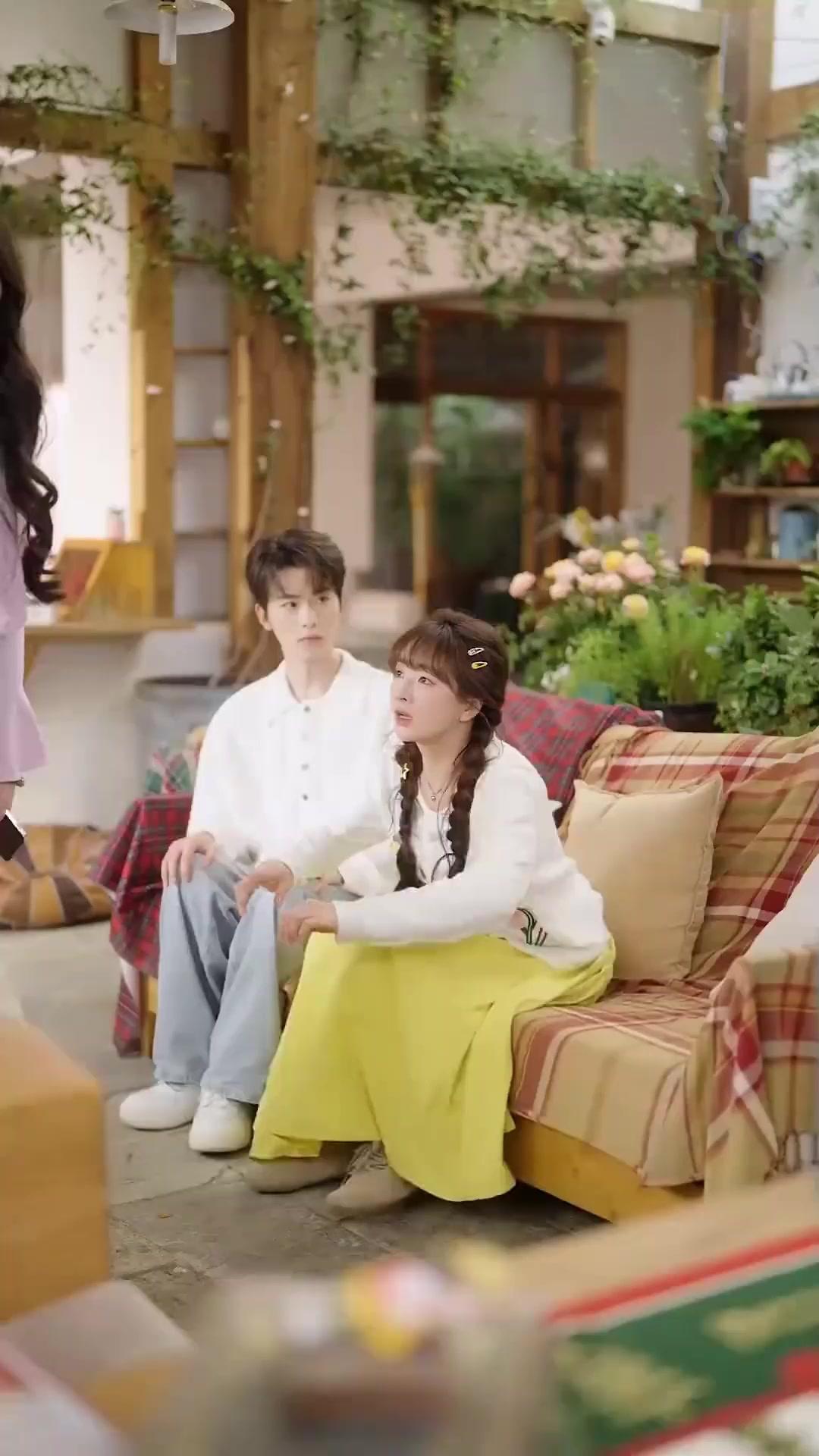 Verliebt in eine Lüge