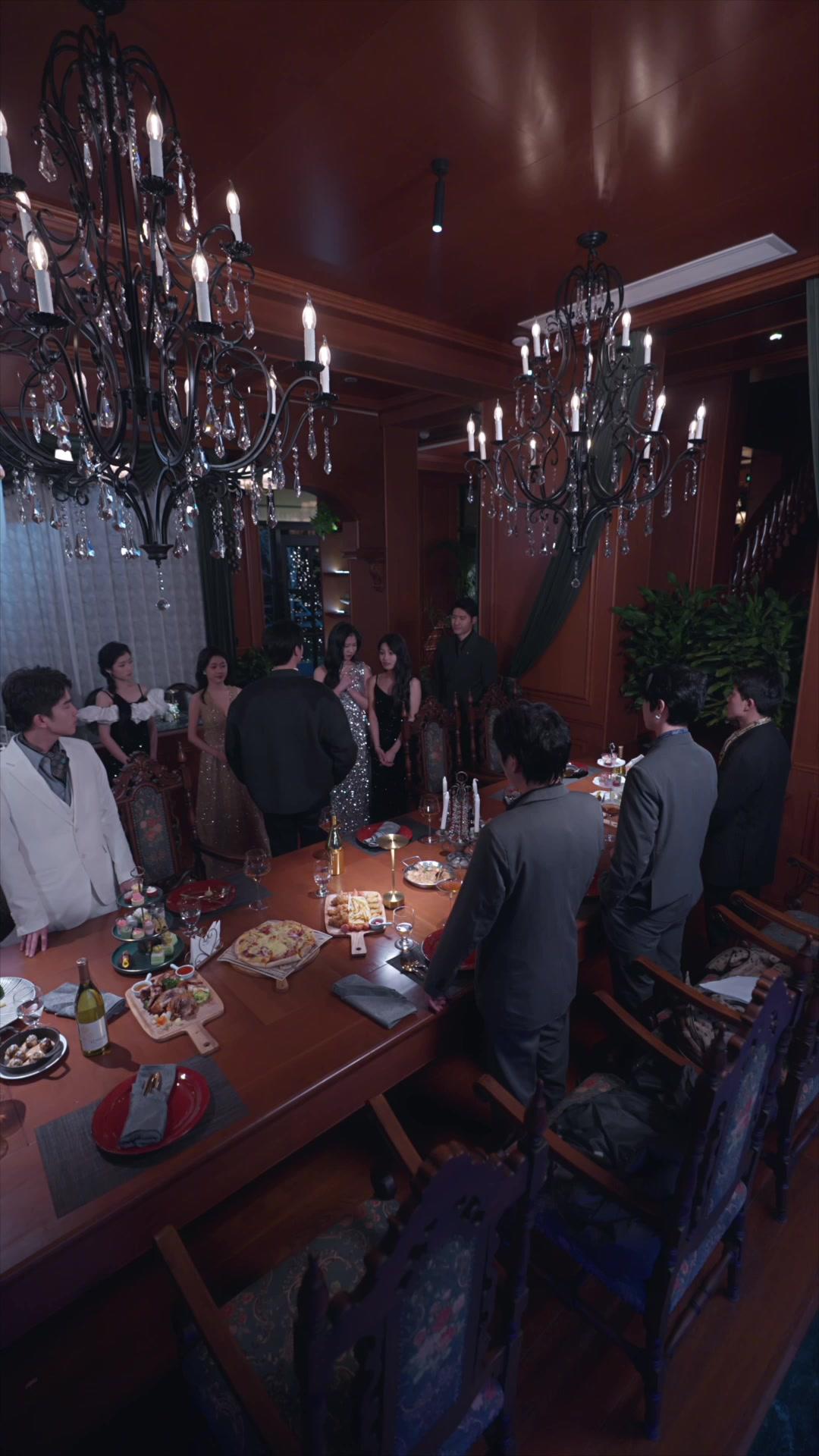 Aku Punya Sistem Ajaib