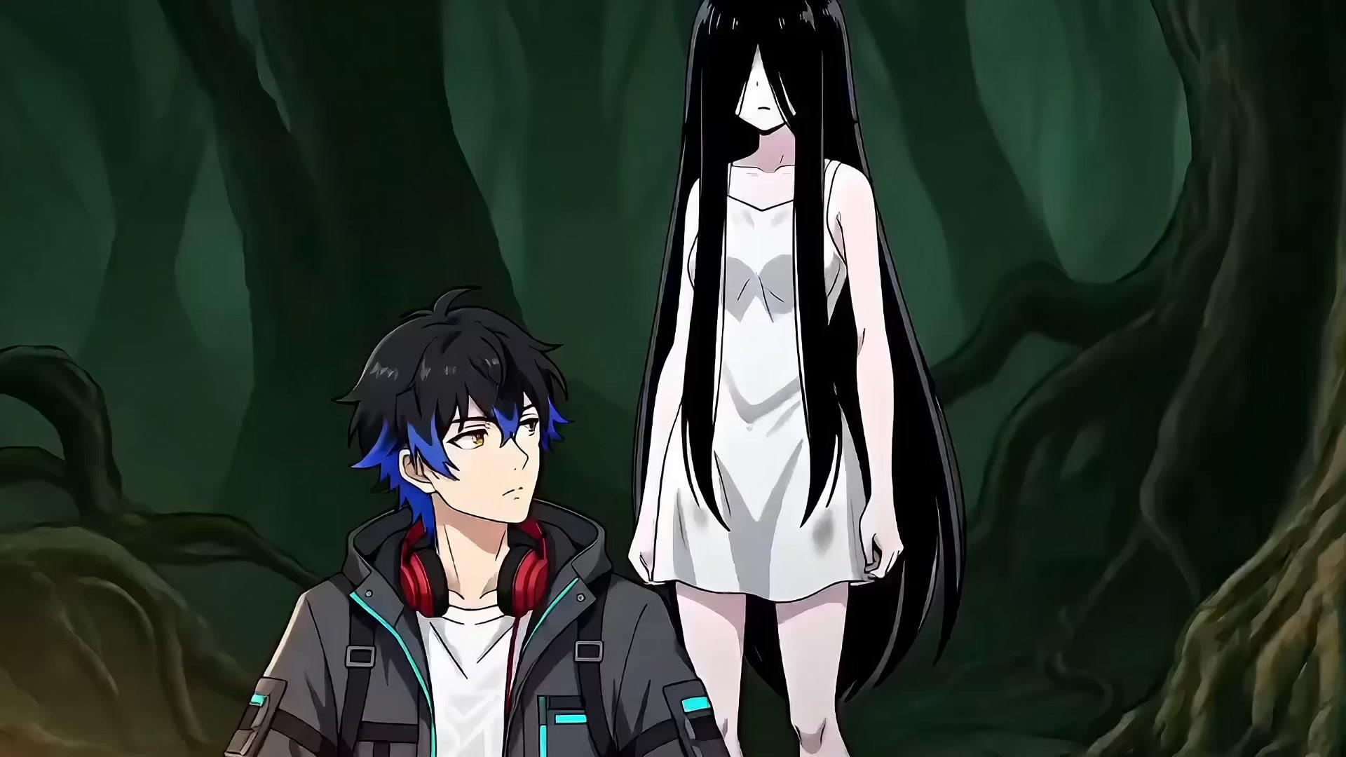 Ám Điện: Bí Ẩn Âm Gian