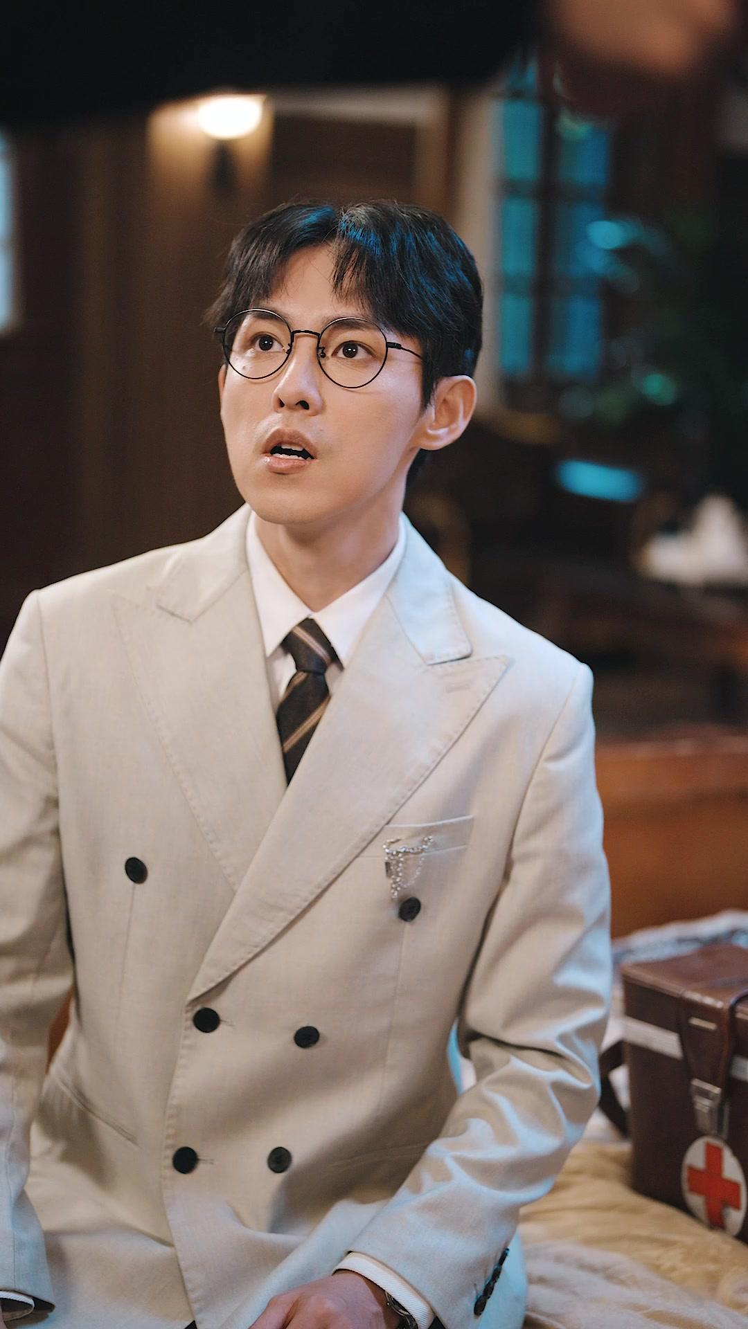 넘볼 수 없는 남자