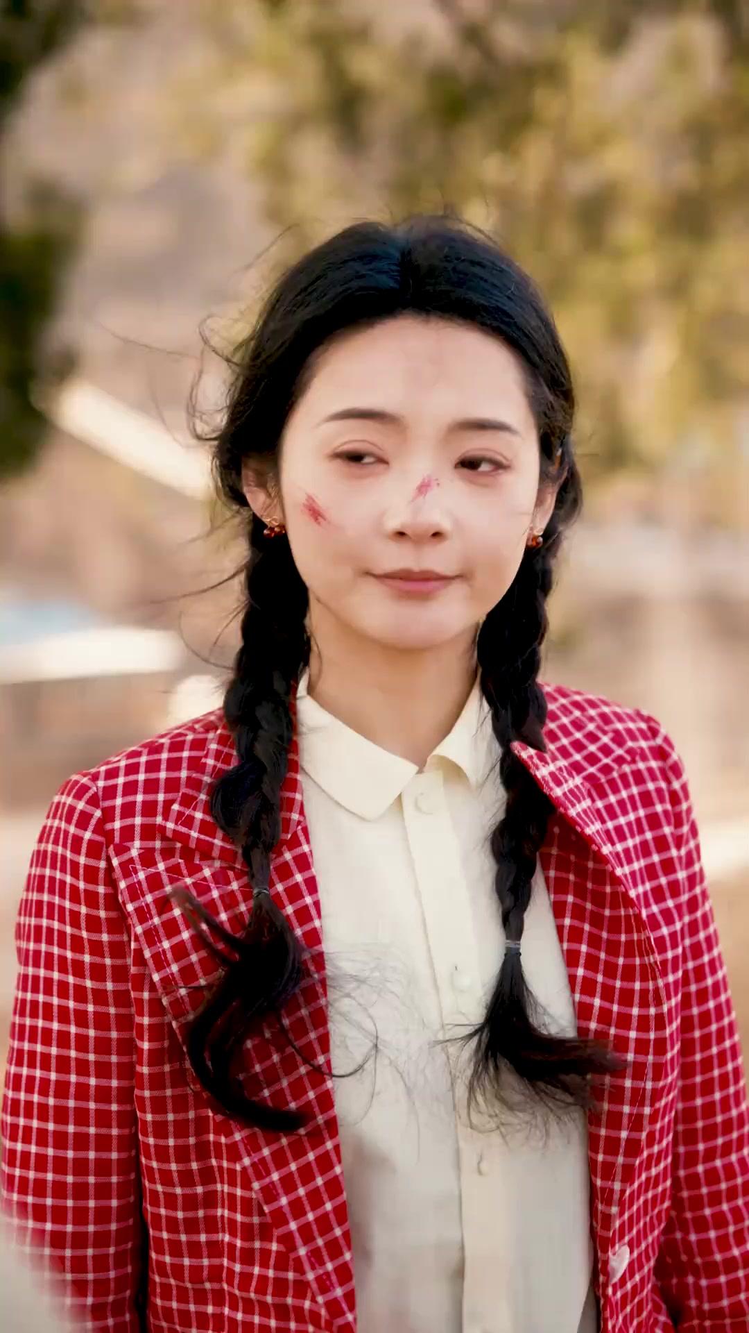 Transformasi Seorang Wanita