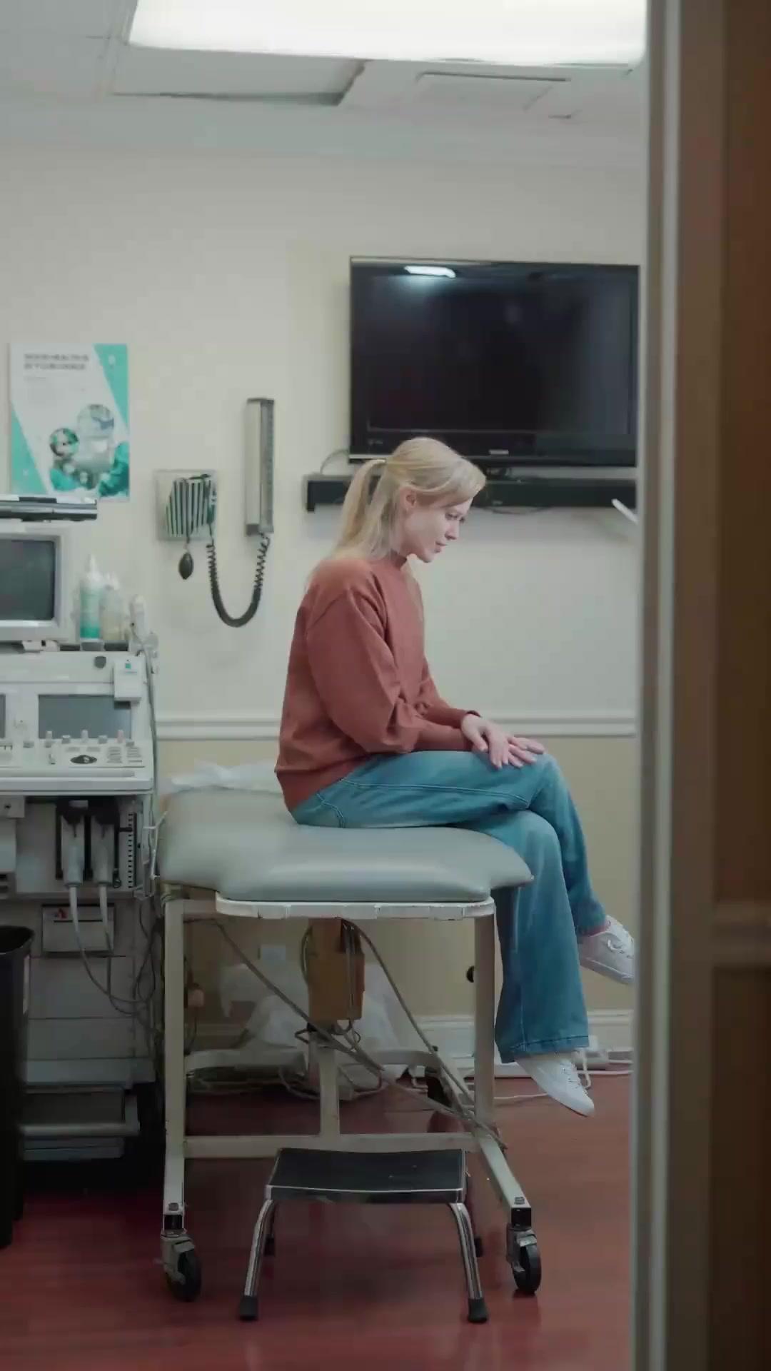 (Dublagem) De Criada a Dona