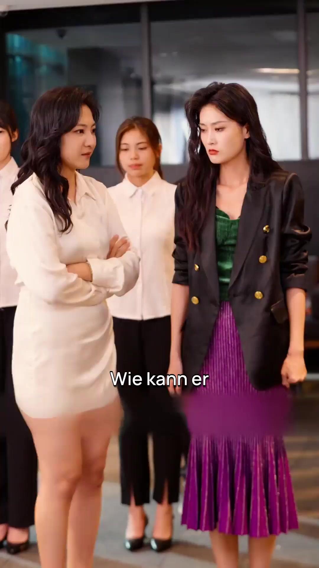 Die unerreichbare Liebe des Filmstars