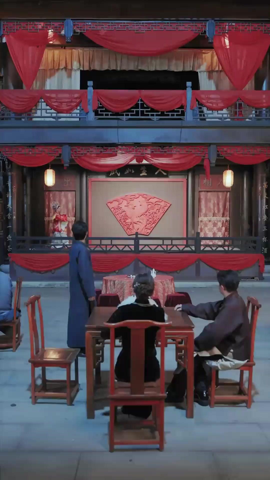 (더빙) 금이 간 사랑