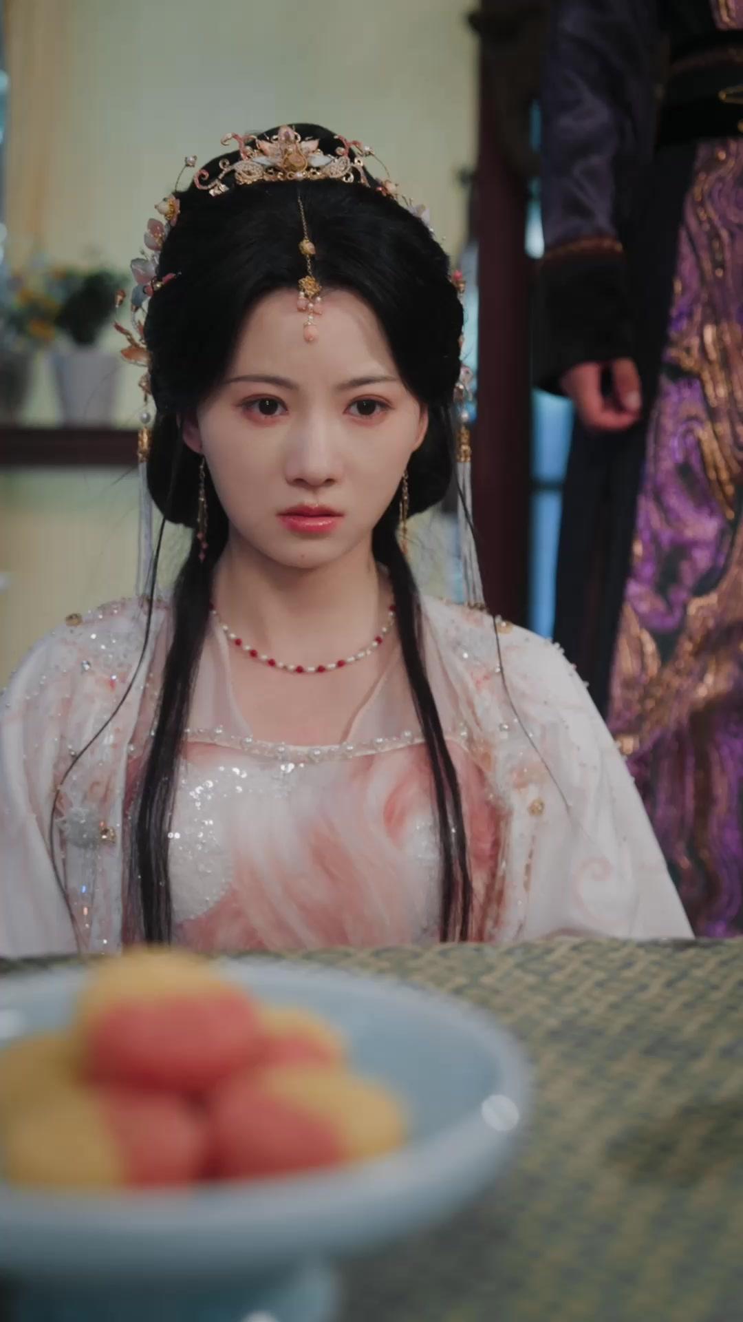 A Reviravolta da Princesa Rejeitada