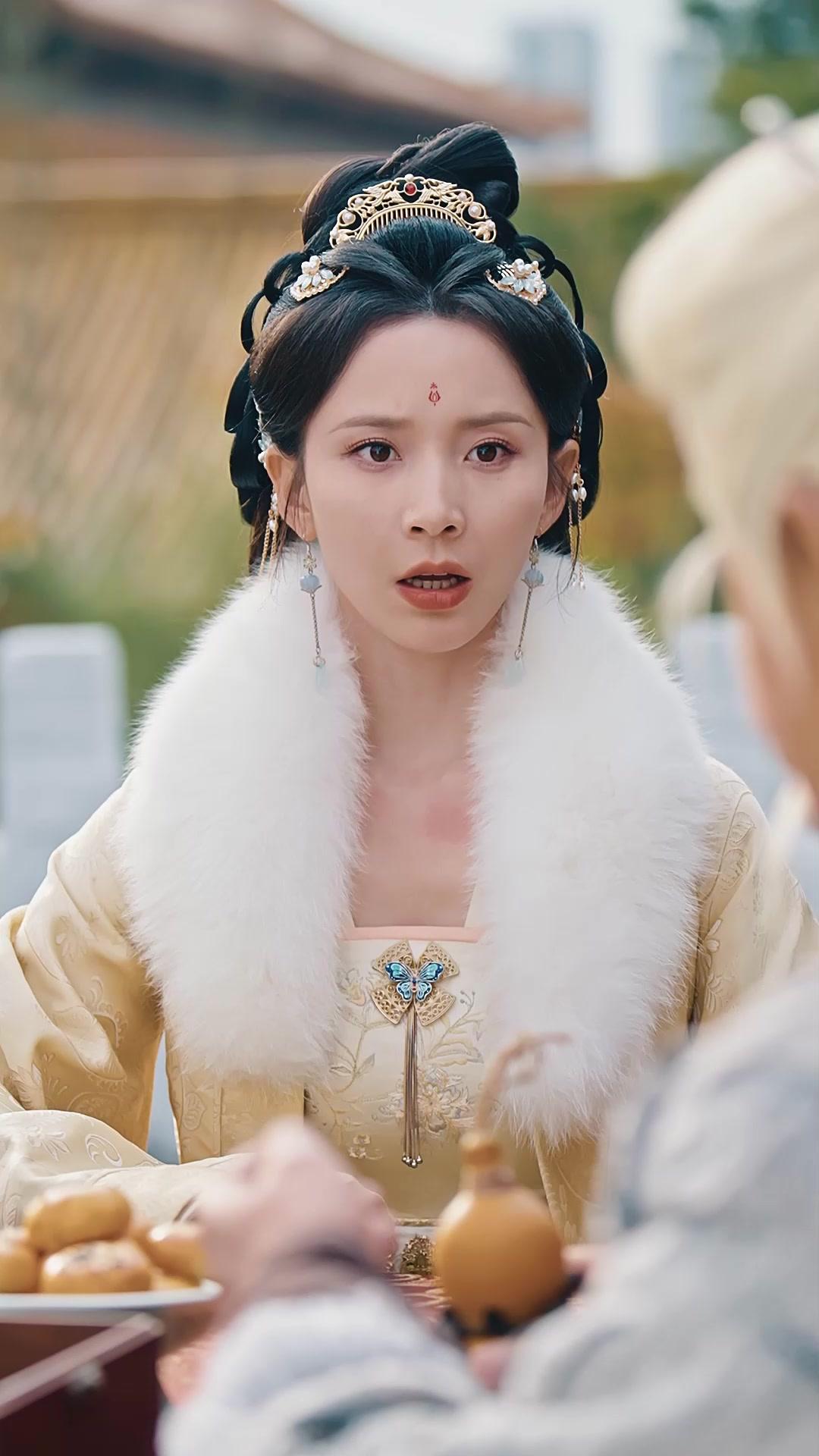The Heiress’s Revenge: From Princess to Avenger