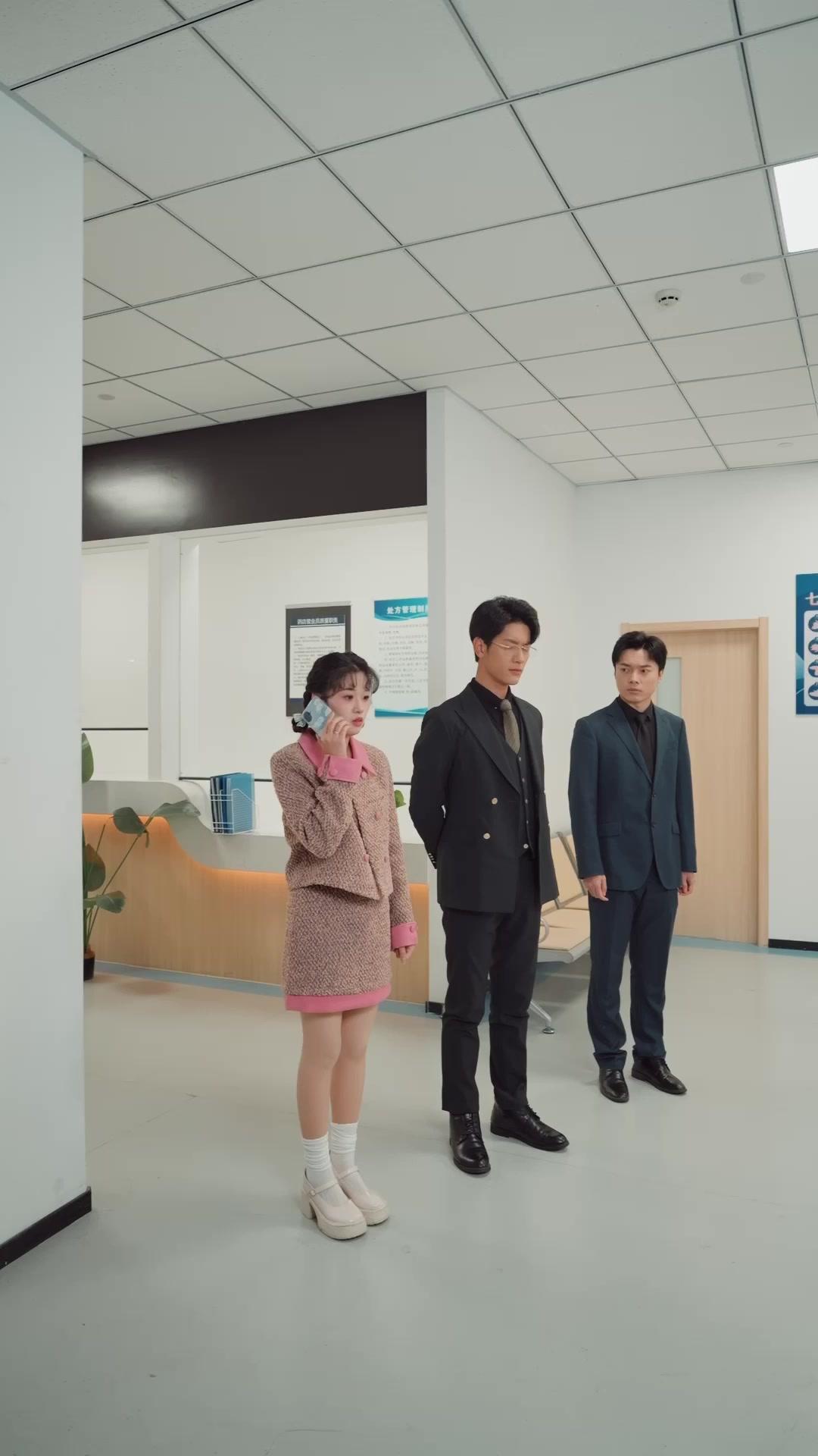 Oops, I'm Pregnant by My BFF's Uncle