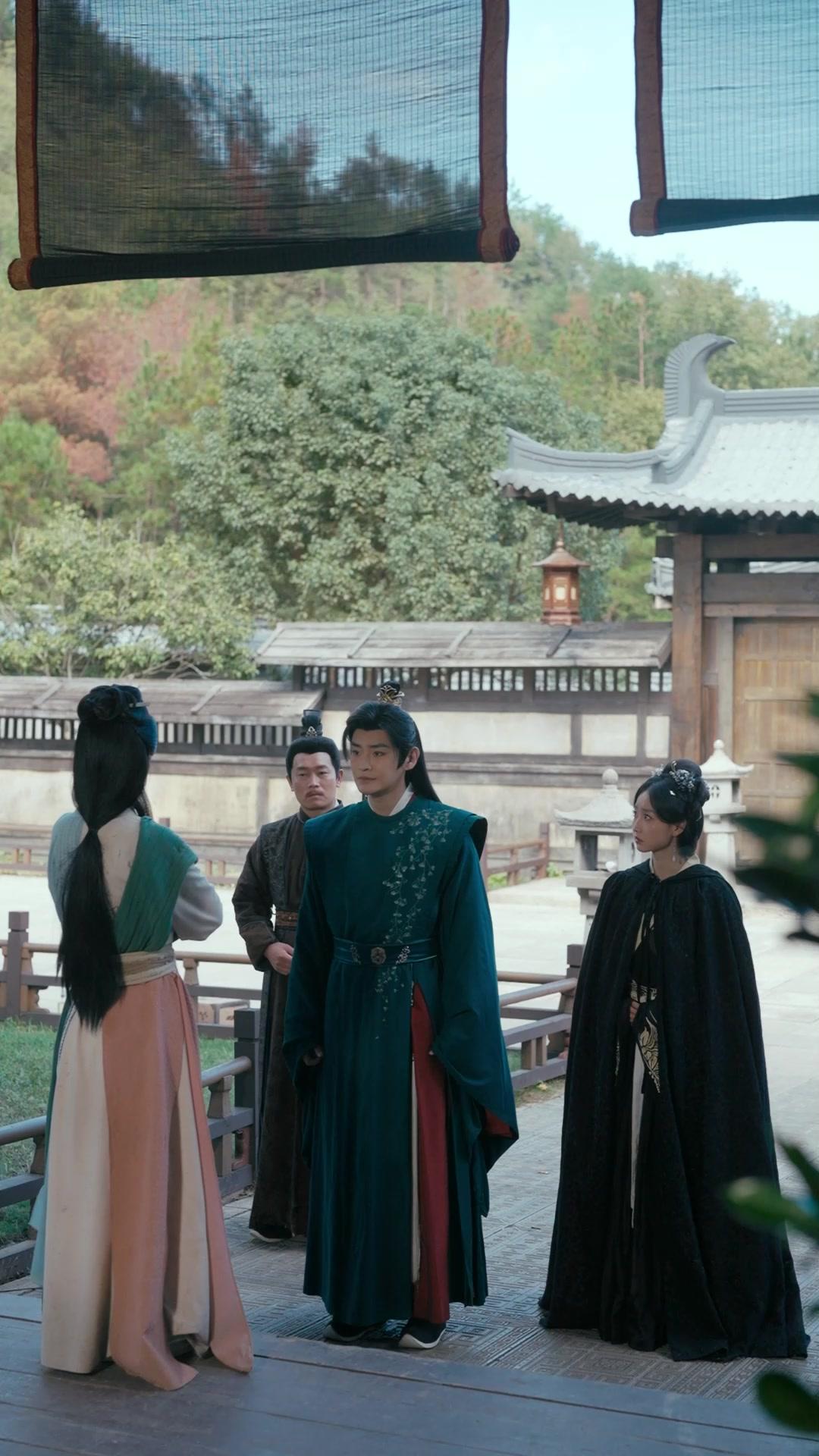 Kisah Jenderal Wanita