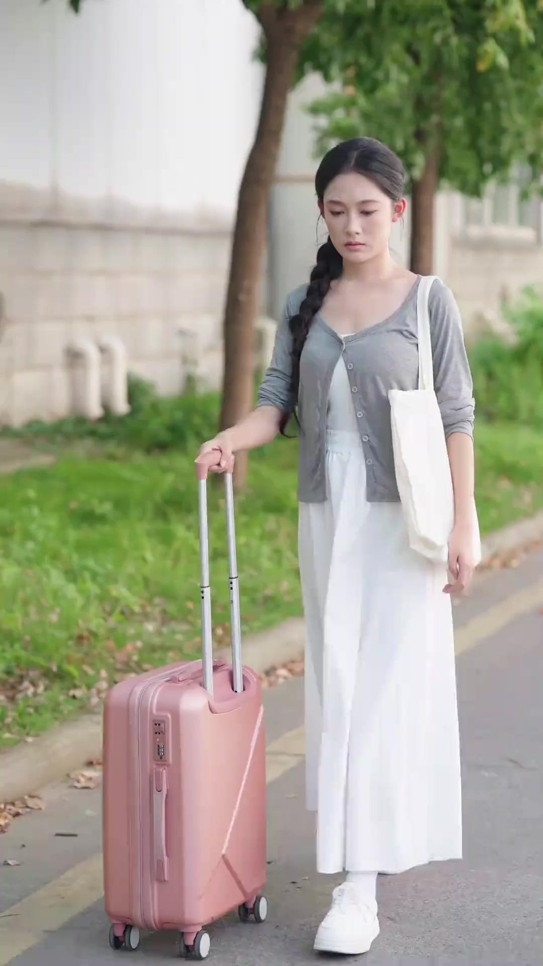 출소 후, 행복이 찾아왔다