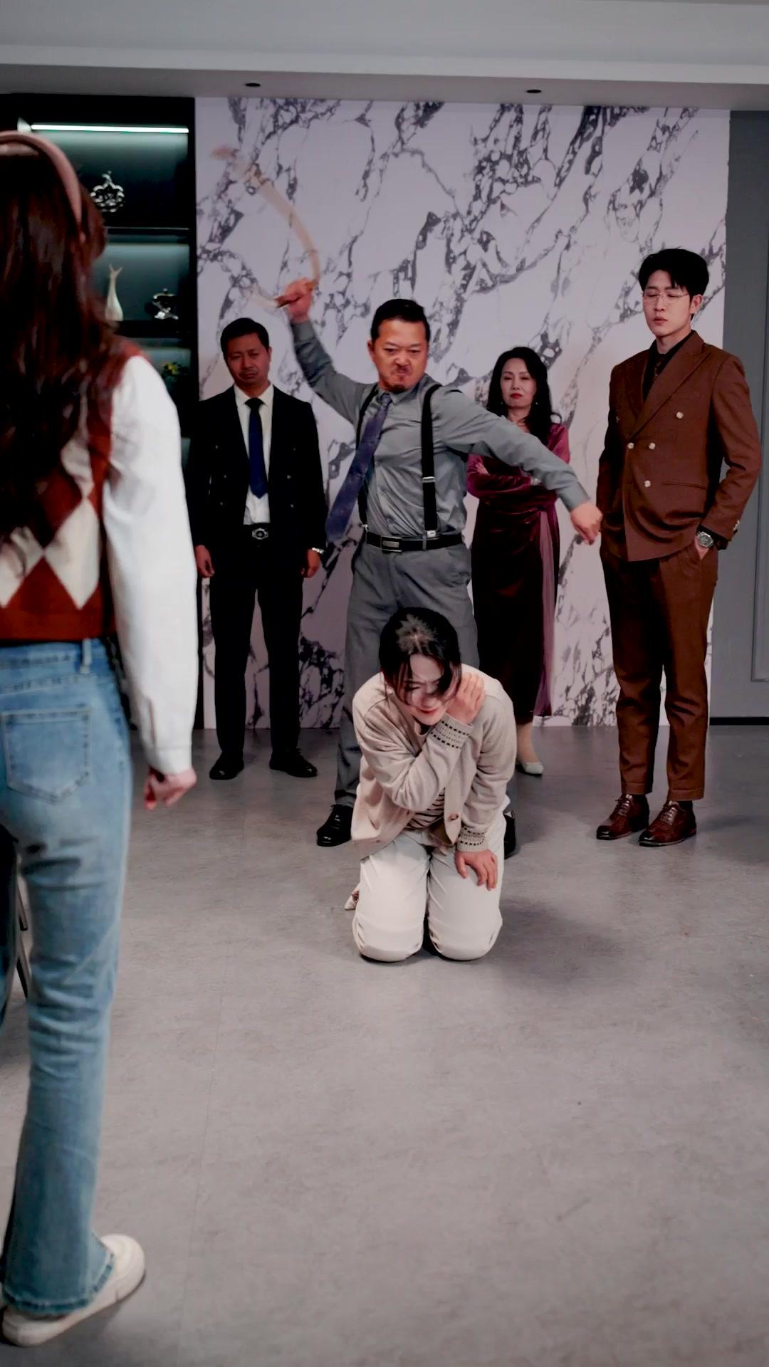 Suocera e Nuora La Rivolta