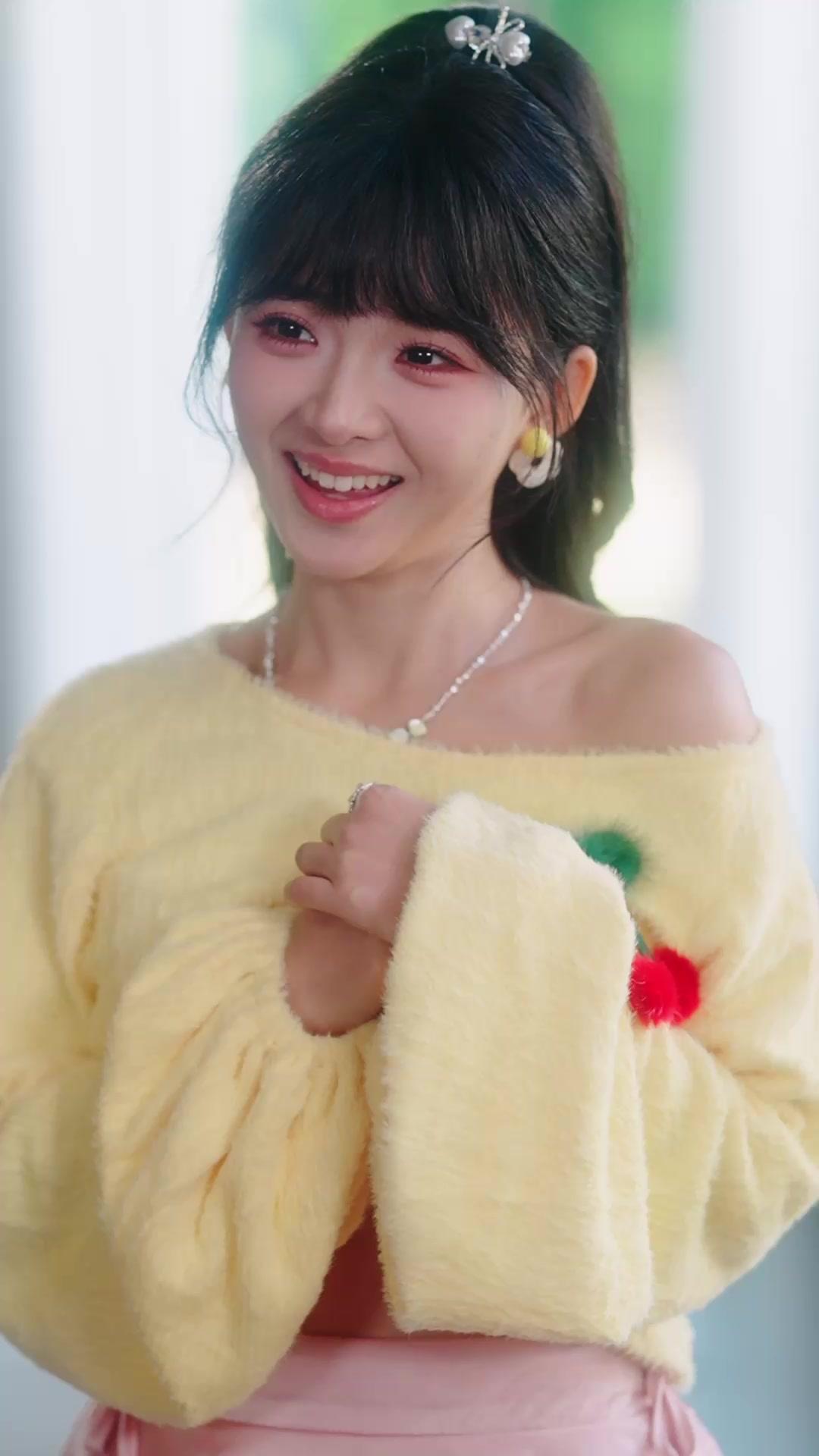 Meio Doce, Meu Marido Cego de Contrato