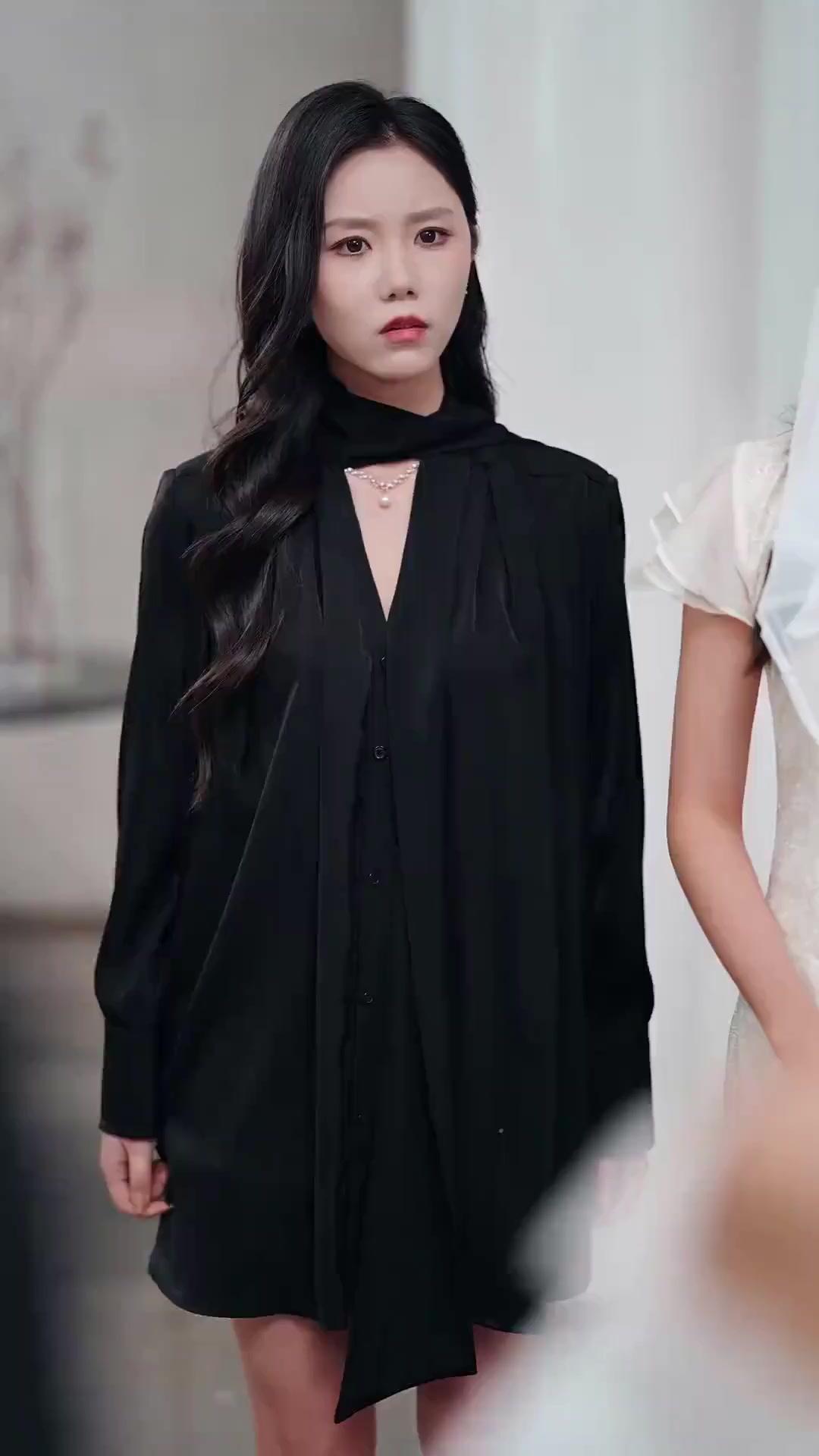 (Sulih suara) Si Manis di Hatinya