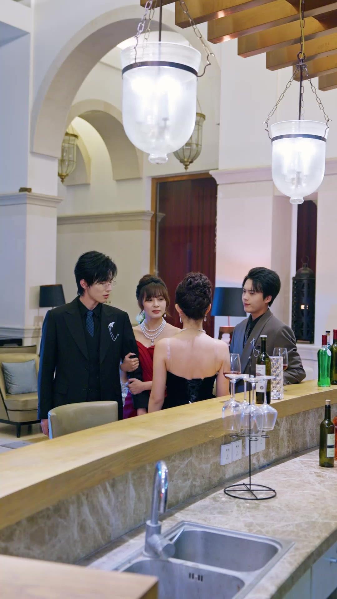 Die heimliche Jägerin