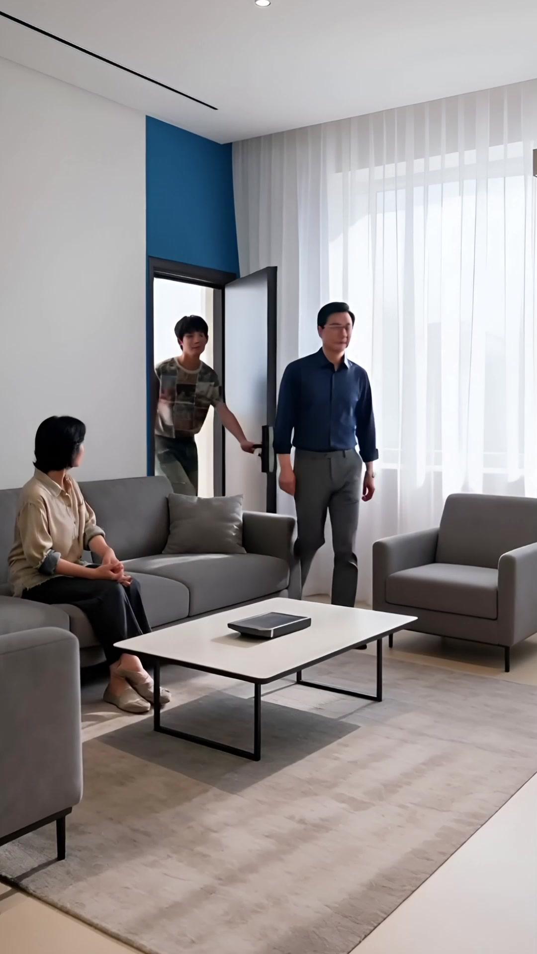 This Old Lady Isn't Done Yet!