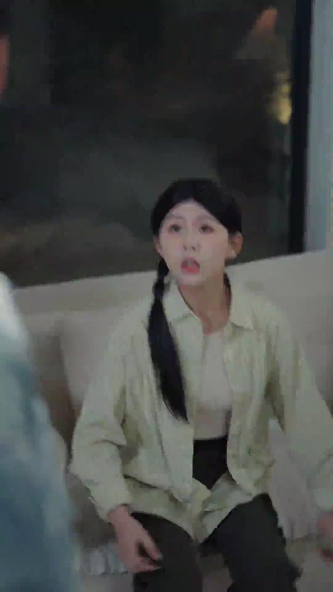 (더빙)악몽 속의 구렁이