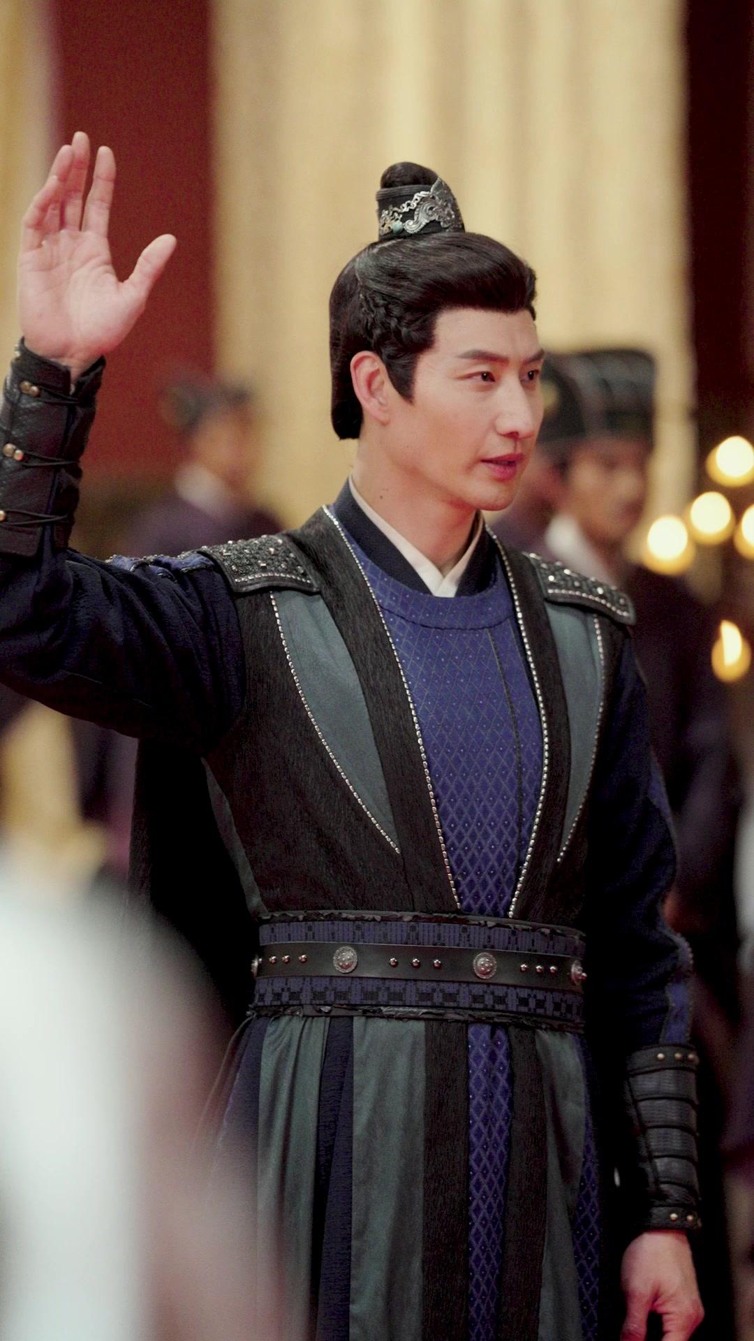 Bandit Penyelamat Negara