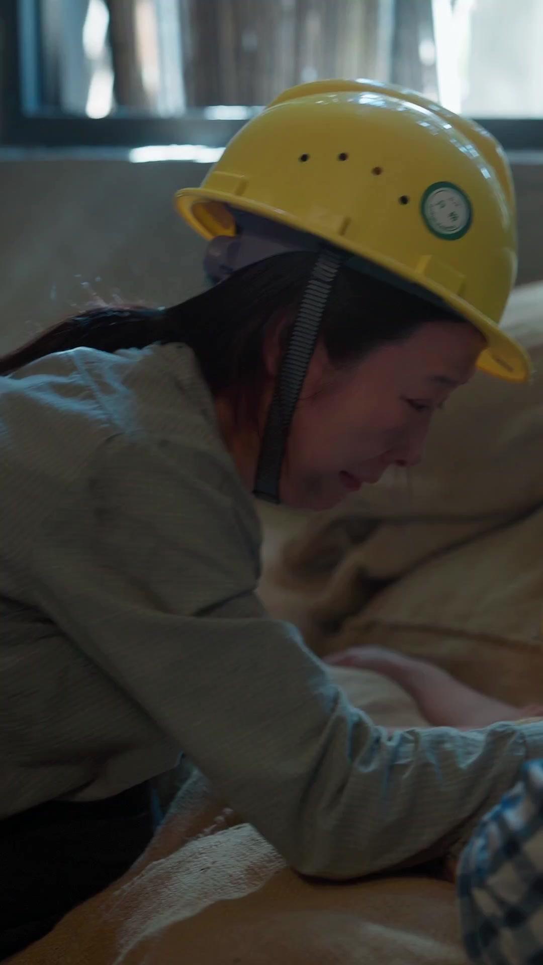 Kayıp Kızın Annesi