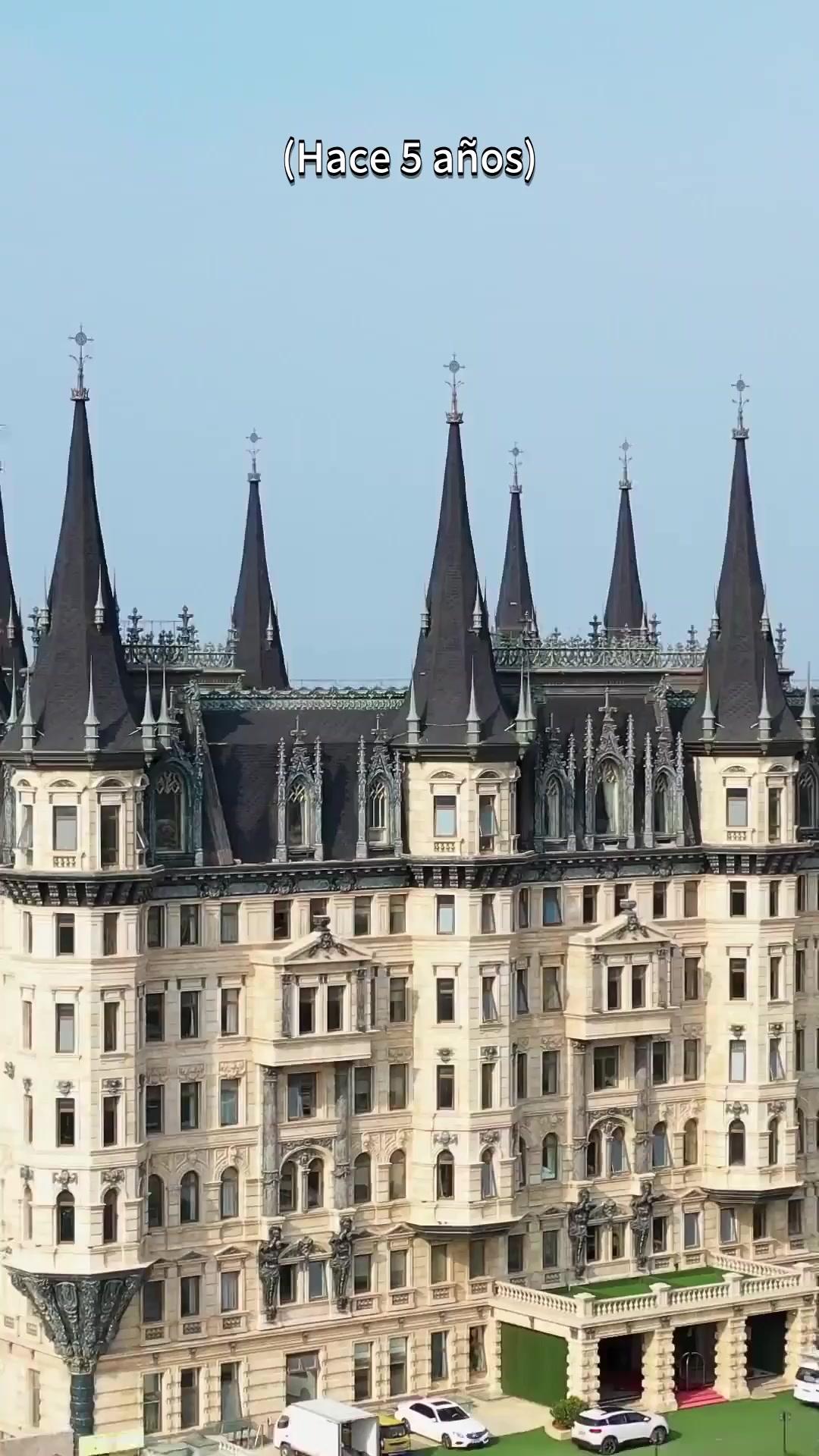 El último acto de nuestro amor