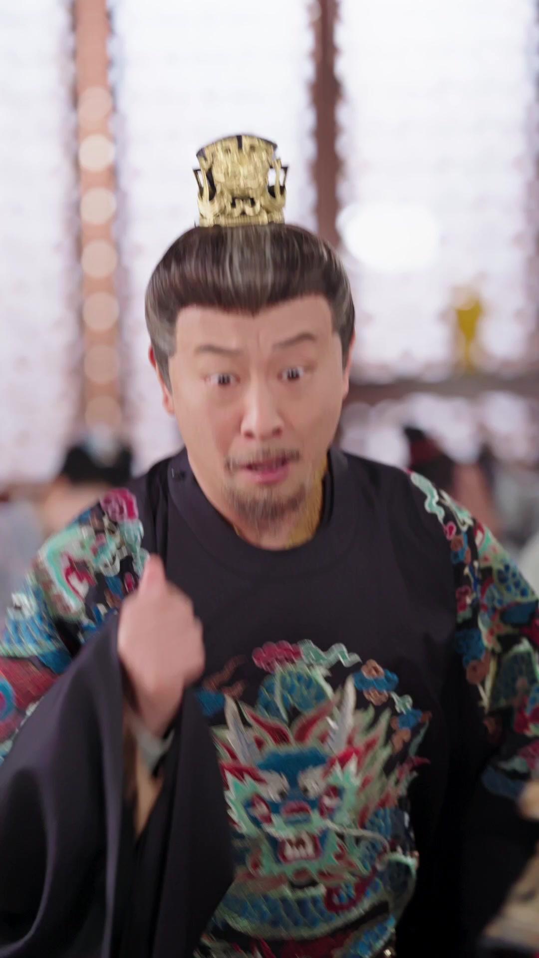 父憑女貴：瑞獸萌寶扶爹當皇帝