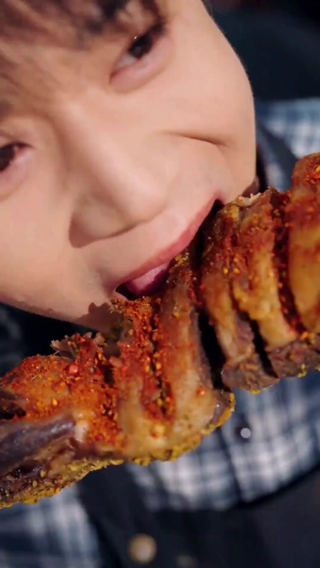 (더빙) 최강 악인