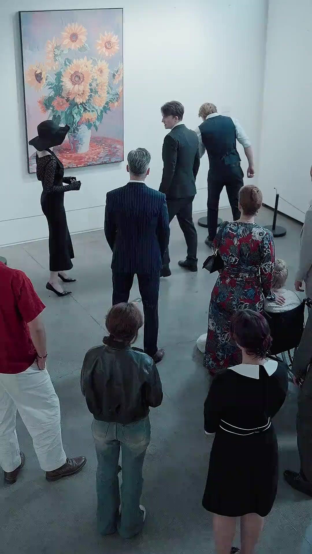 Penyesalan Setelah Kepergianku