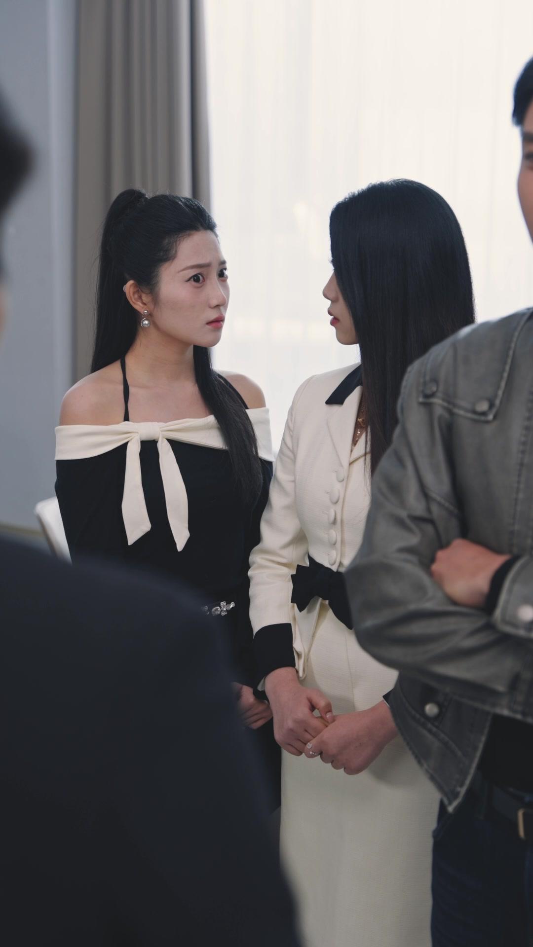 Touch Them? You're Dead!