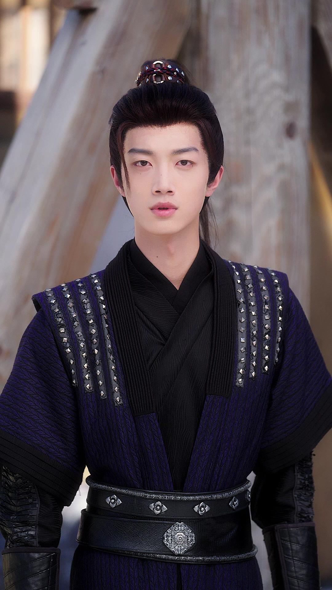 将門の令嬢～鳳冠を踏む復讐の花嫁～