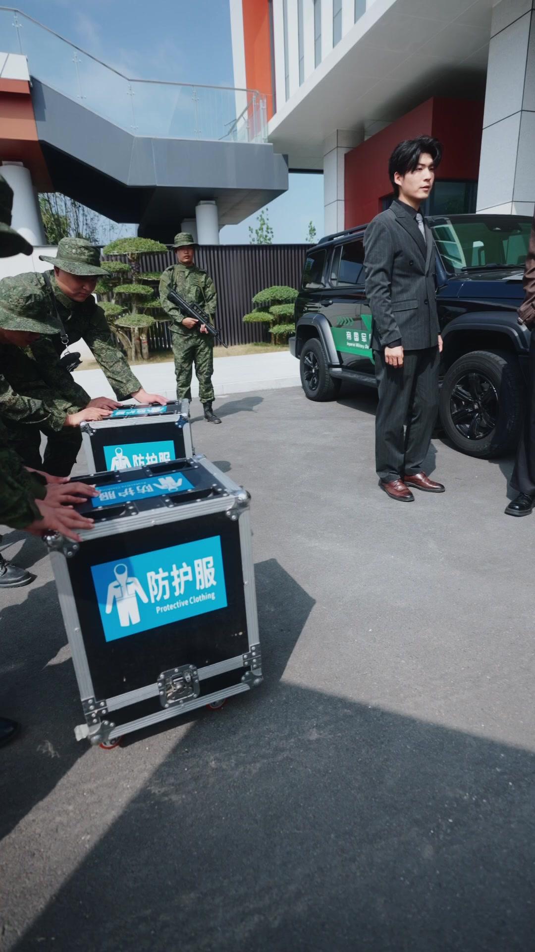  Ratu Perang Terlahir Kembali