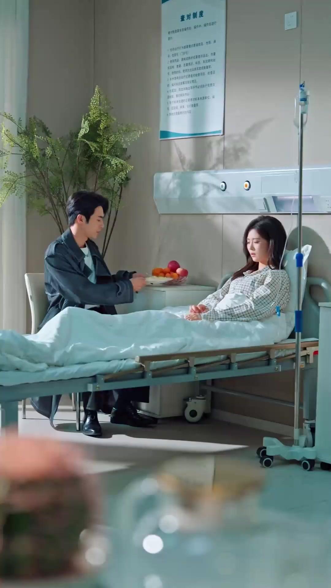 (더빙) 다시 쓰는 사랑 이야기