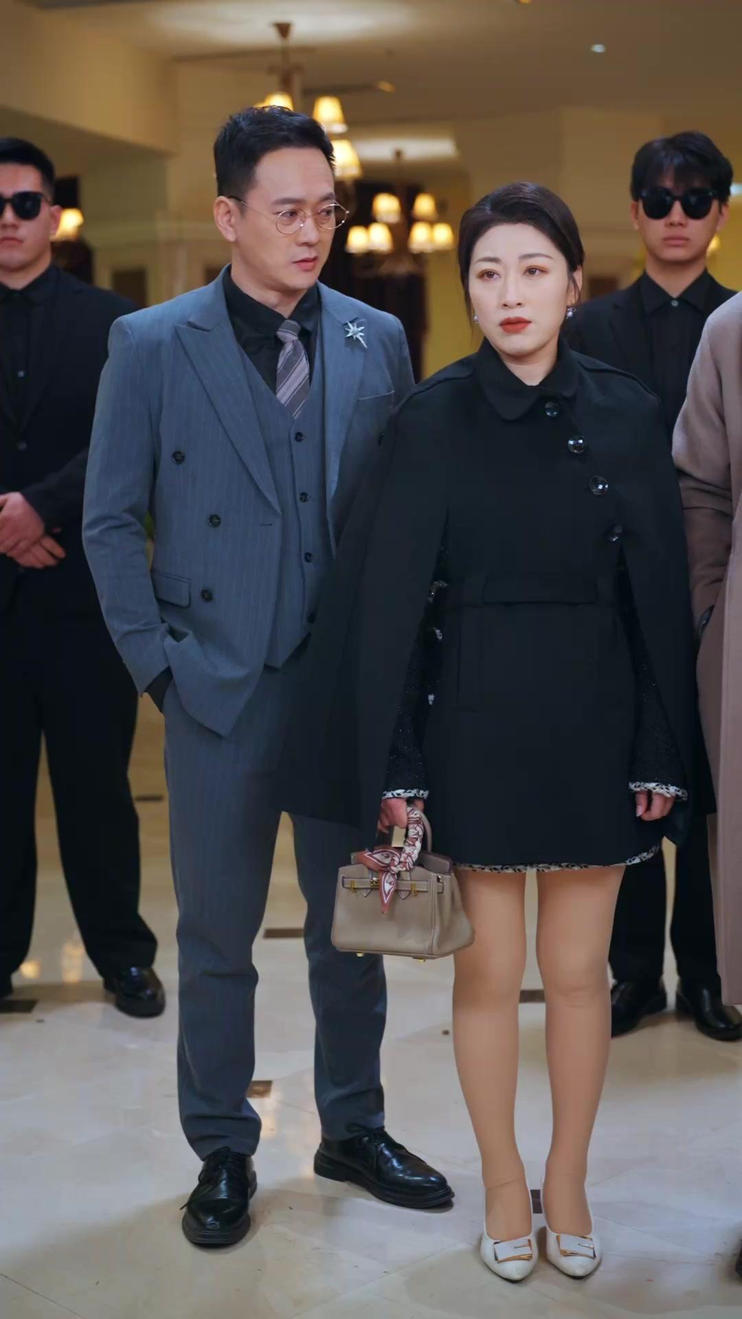 窮養二十年，開局配總裁