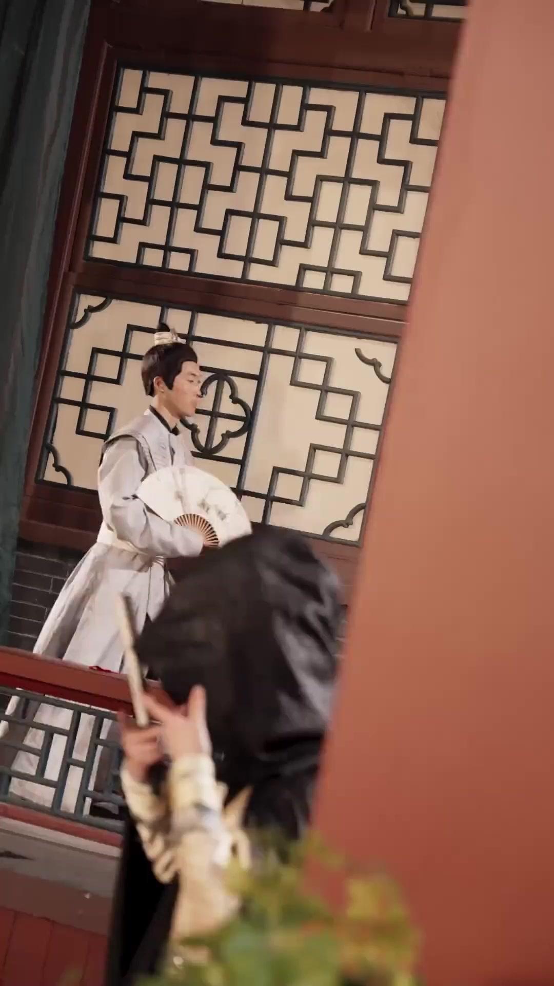 (Dubbed)Loving the Tyrant I Swore to Kill